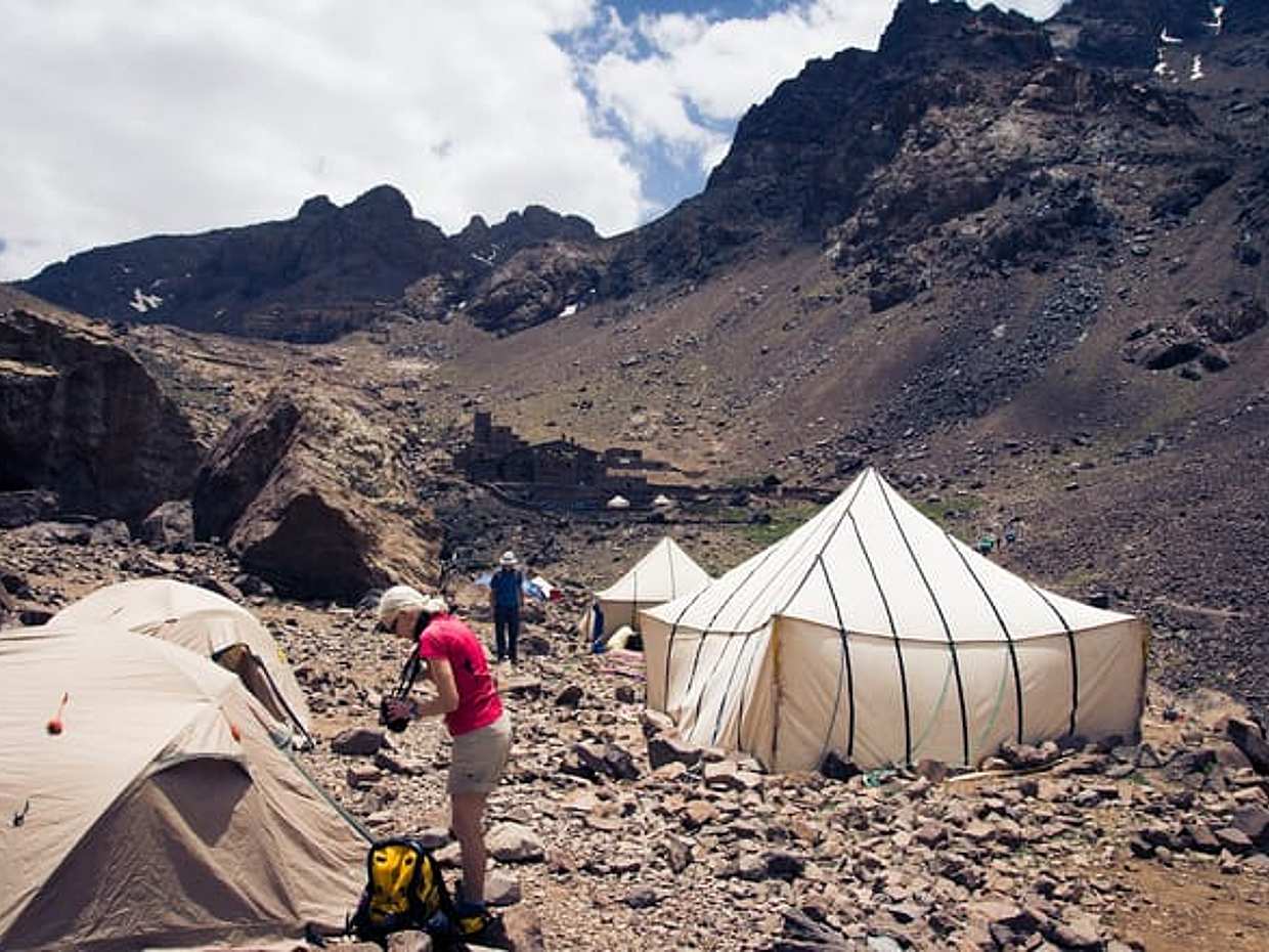 Ultimate 2-Day Toubkal Trek, photo 5
