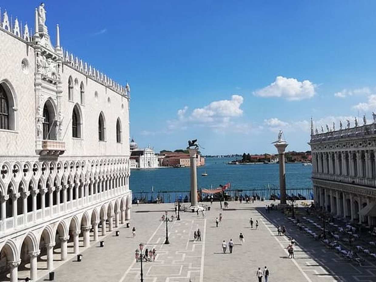 VENICE in 1 Day WOW Tour: city walk, Murano, Burano with lunch!, photo 4