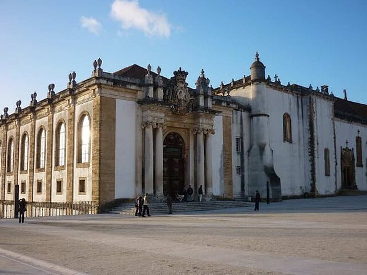 "Gita giornaliera privata da Porto ad Aveiro, Coimbra e ritorno in Portogallo", photo 2