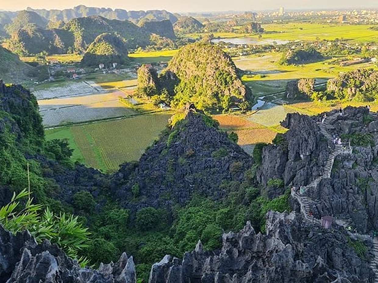 1 Day Luxury Ninh Binh Tour with Many Options From Hanoi, photo 3