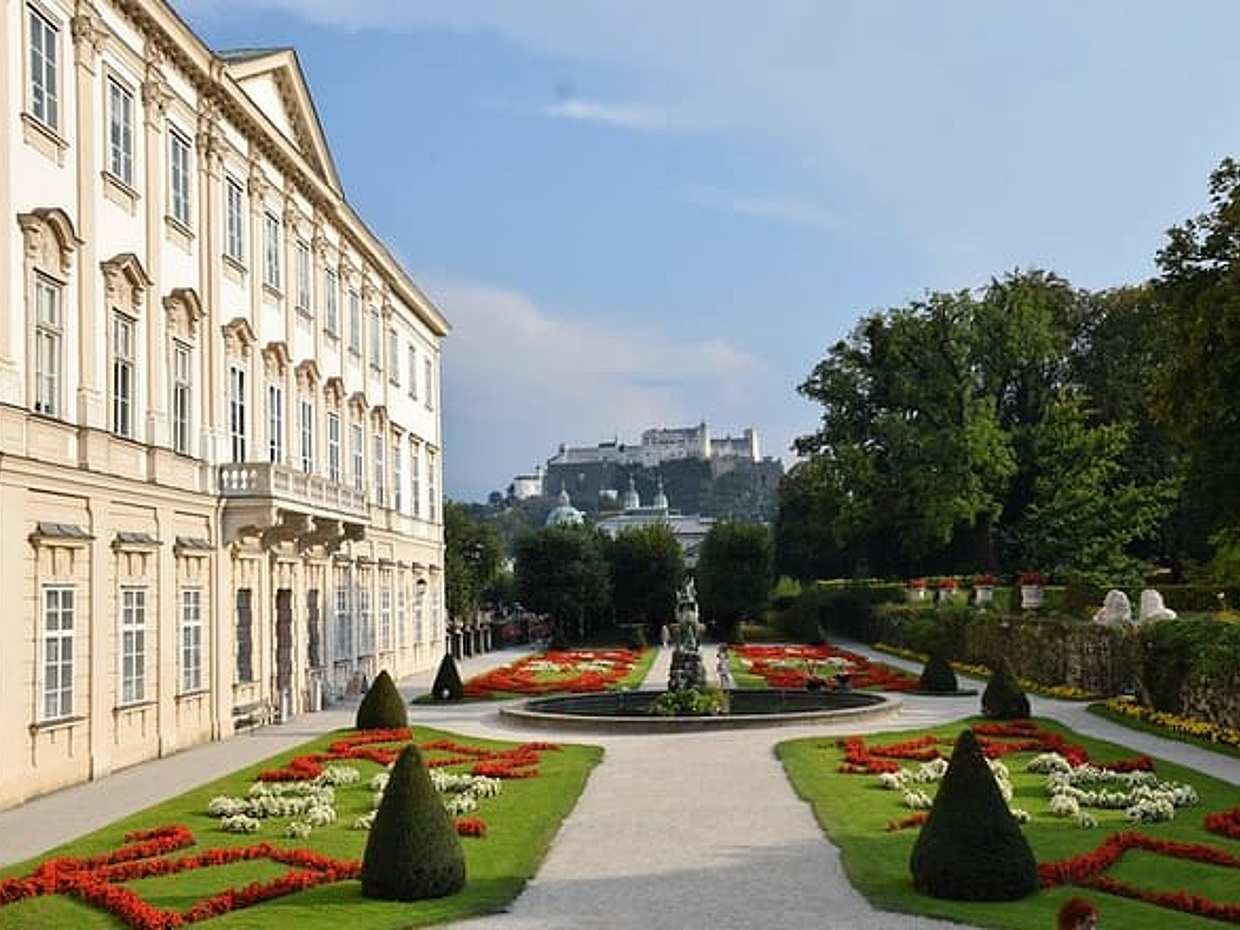 Private Tour from Vienna to Salzburg and Back in English in Austria, photo 5