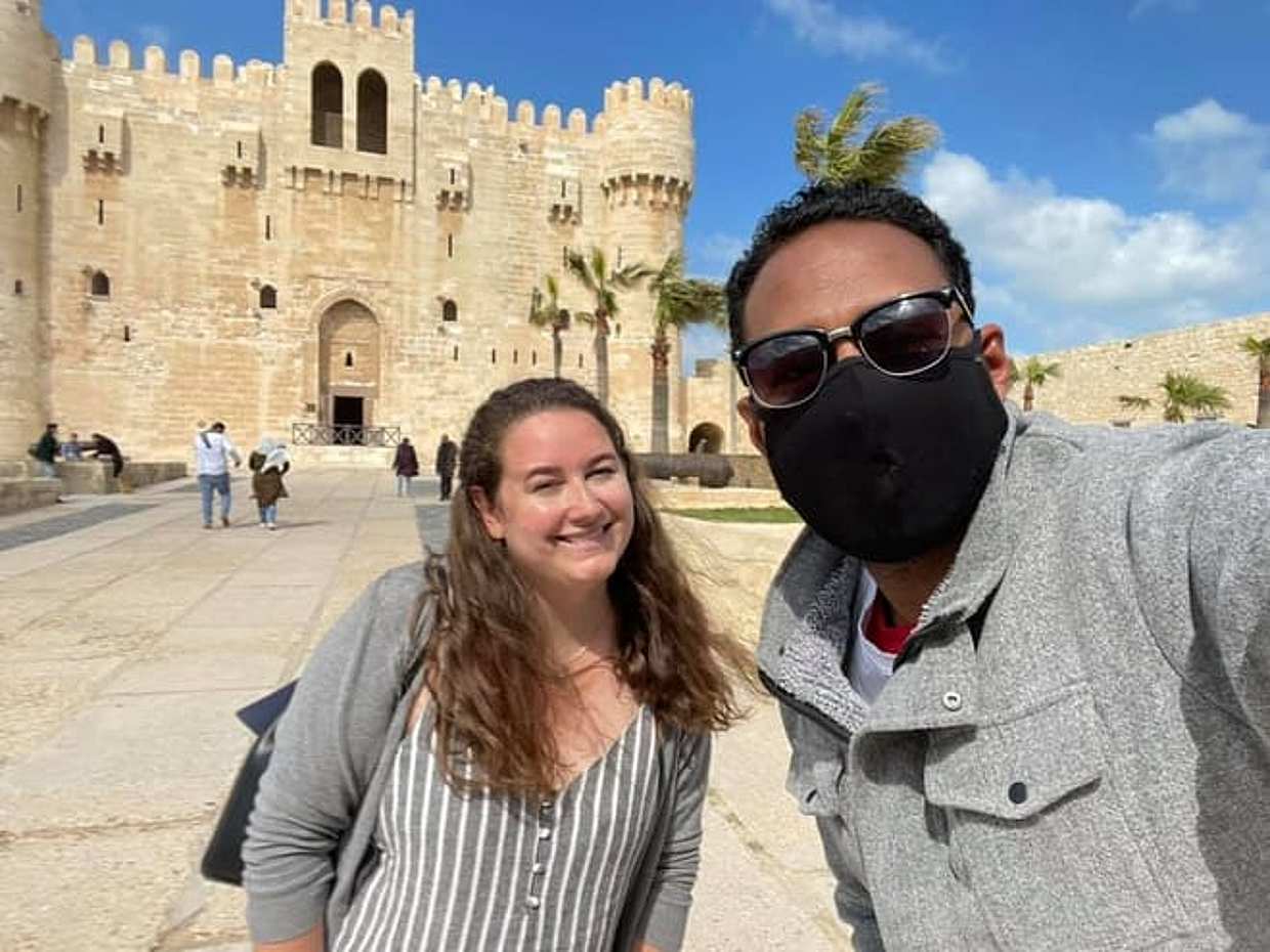 All Inclusive Day Tour To Alexandria From Cairo