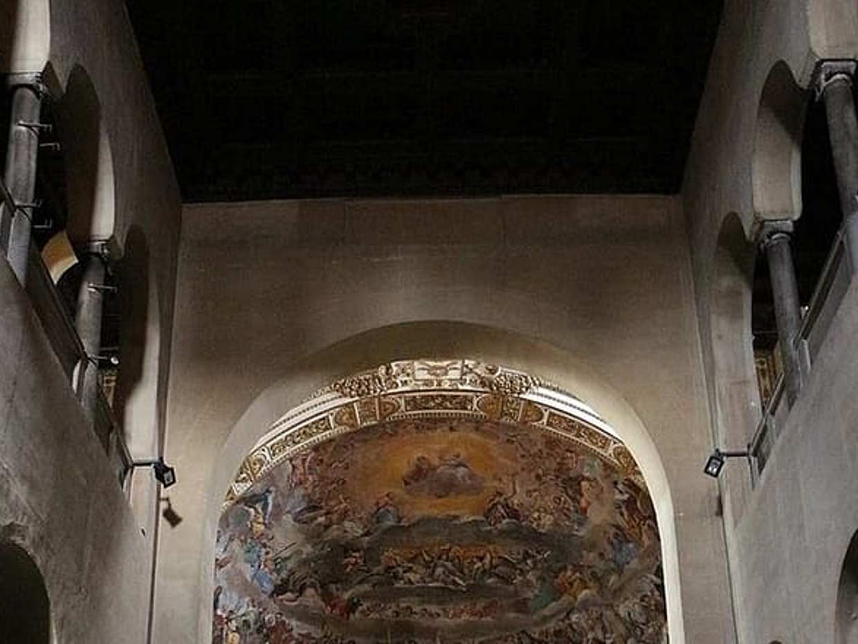Small Group Christian Rome Tour Basilicas & Early Christian Sites in Italy, photo 5