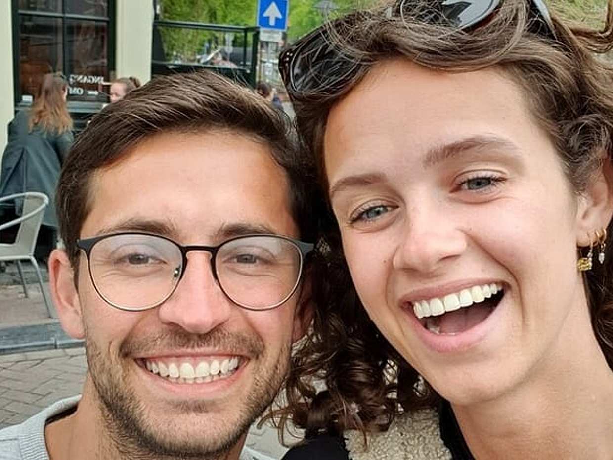 Amsterdam: Průzkumná hra „Zlatý tulipán“ v Nizozemsku., photo 4