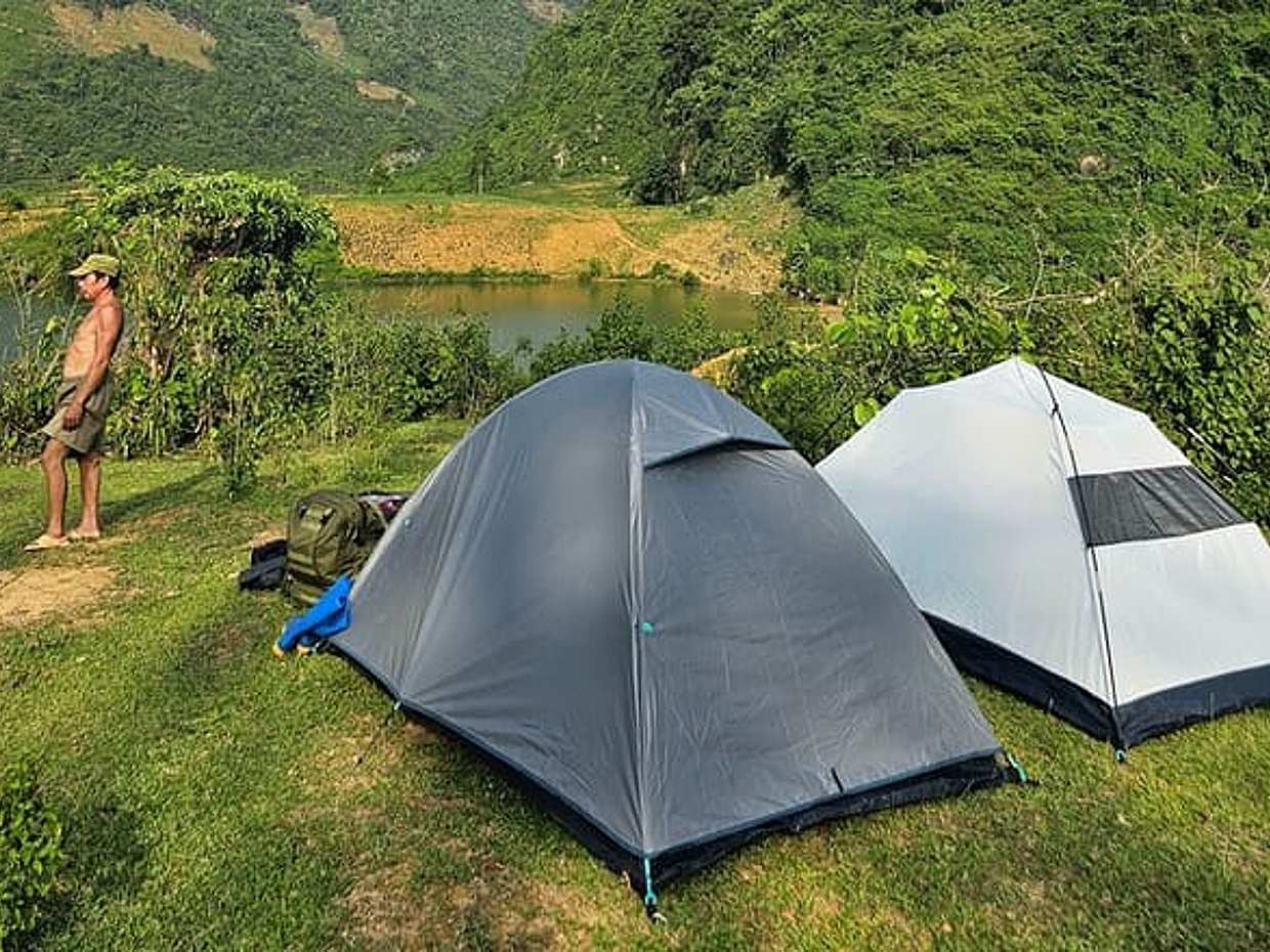 Dien Bien Phu Jeep Tour for 5 Days and 4 Nights, photo 2