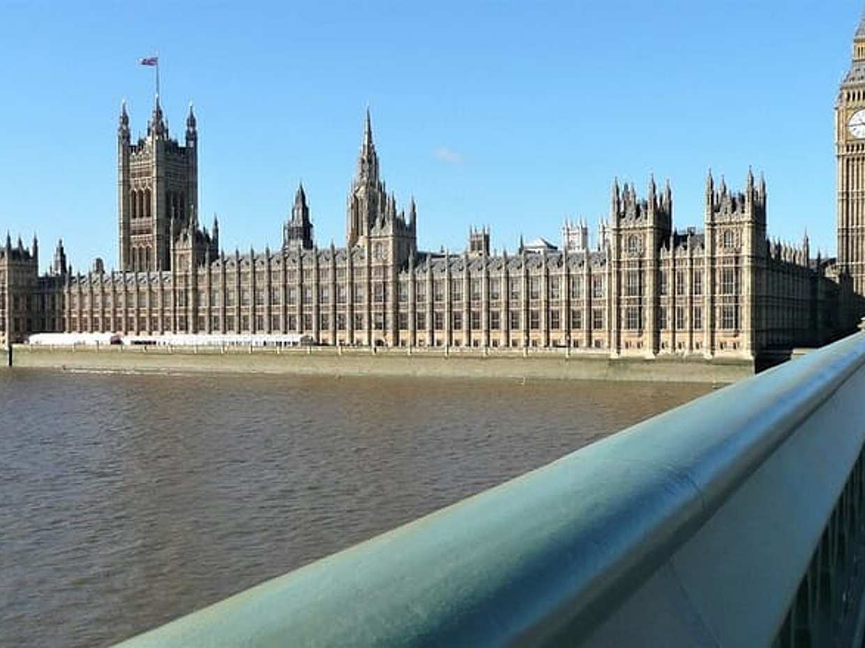 Londres Chama Palácios Parques Doca e Relógios no Reino Unido, photo 2