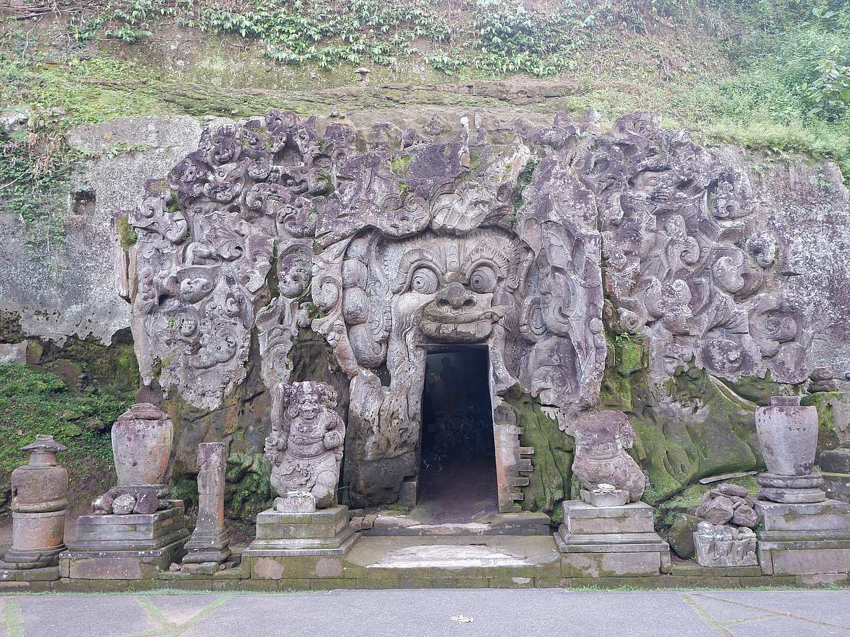 Tour dei canyon nascosti, delle cascate e dei templi di Bali, photo 3