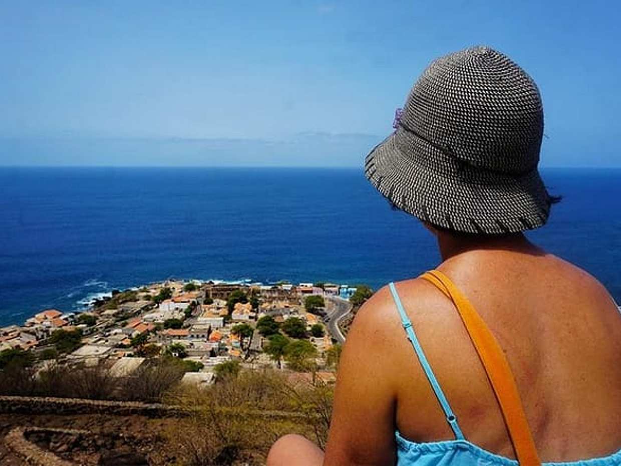 "Excursion Côtire : Visite Guidée Historique de 4 Heures de Praia & Cidade Velha au Cap-Vert", photo 3