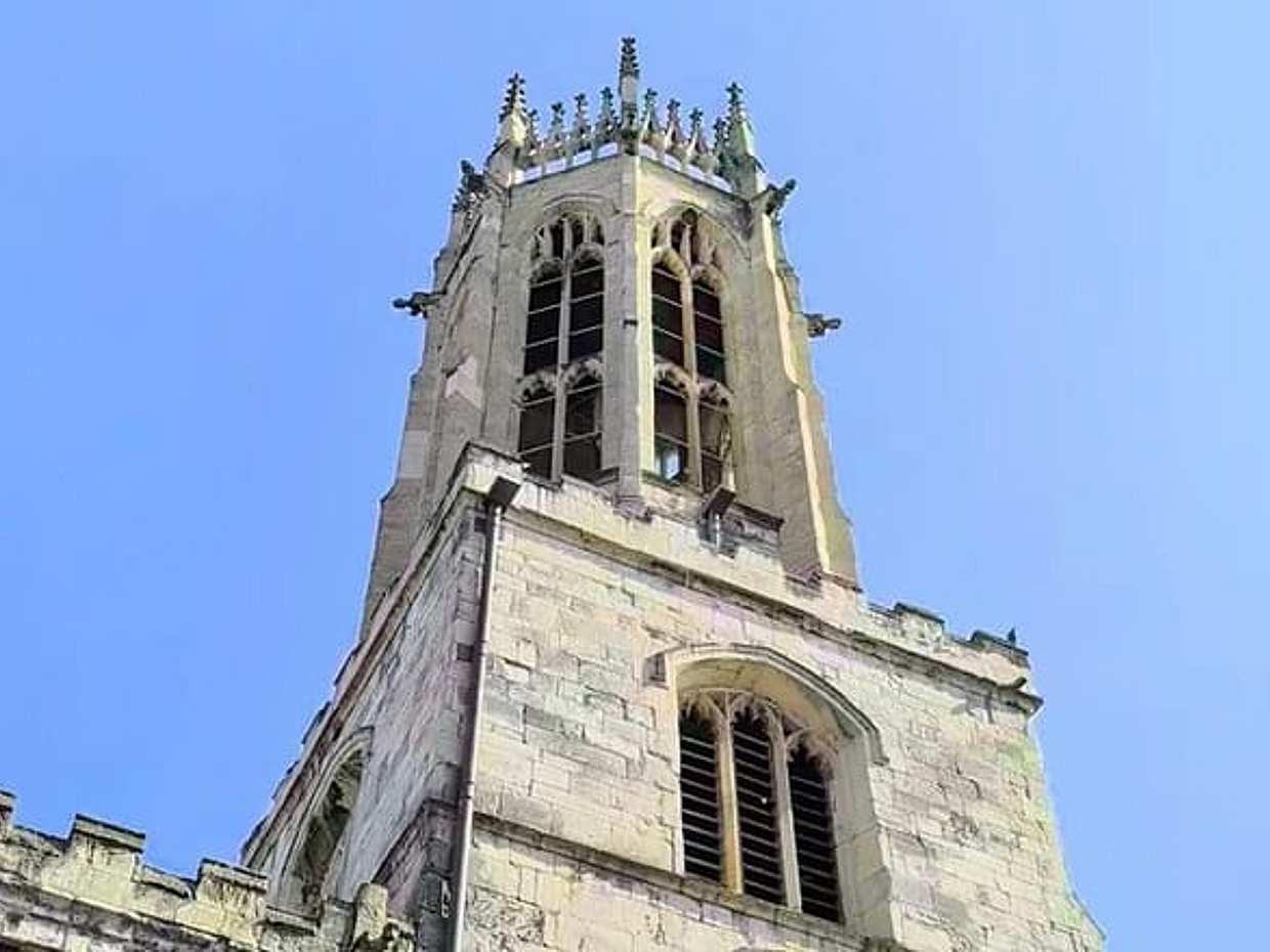 Original York Walks: Private Viking, Roman & History Experience, photo 5