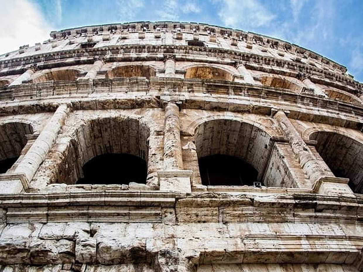 Bologna to Rome Private Transfer with 1-2 Sightseeing Stops, photo 2