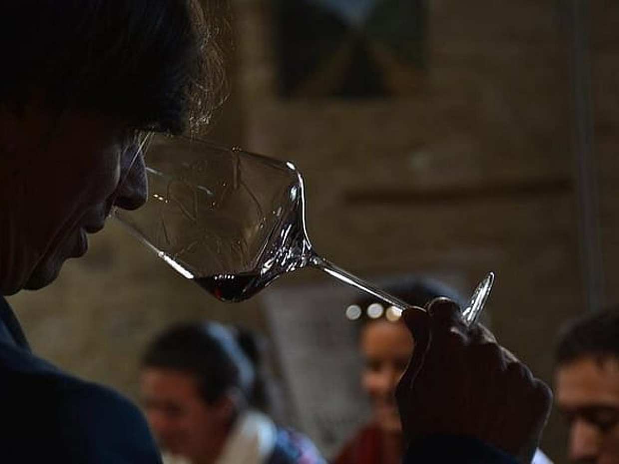 Exclusive Private Brunello di Montalcino Experience from Florence, photo 5