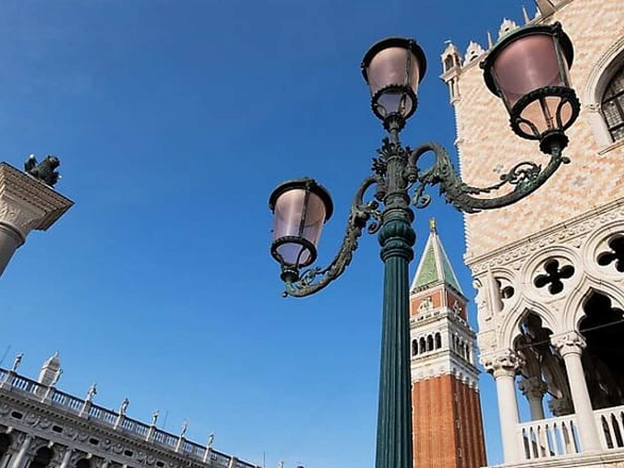 Queer Venice: Gay History Tour from Past to Present, photo 5
