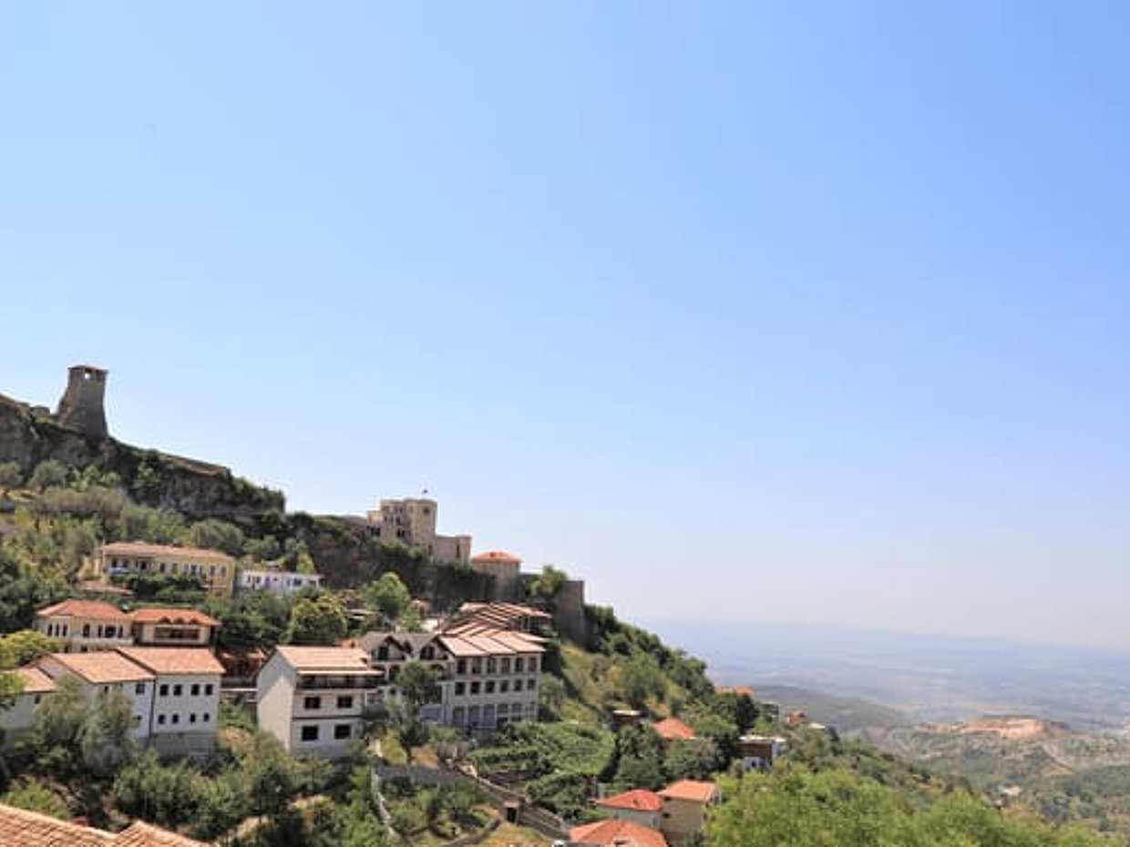 "Kruja “lenda medieval albanesa”", photo 3