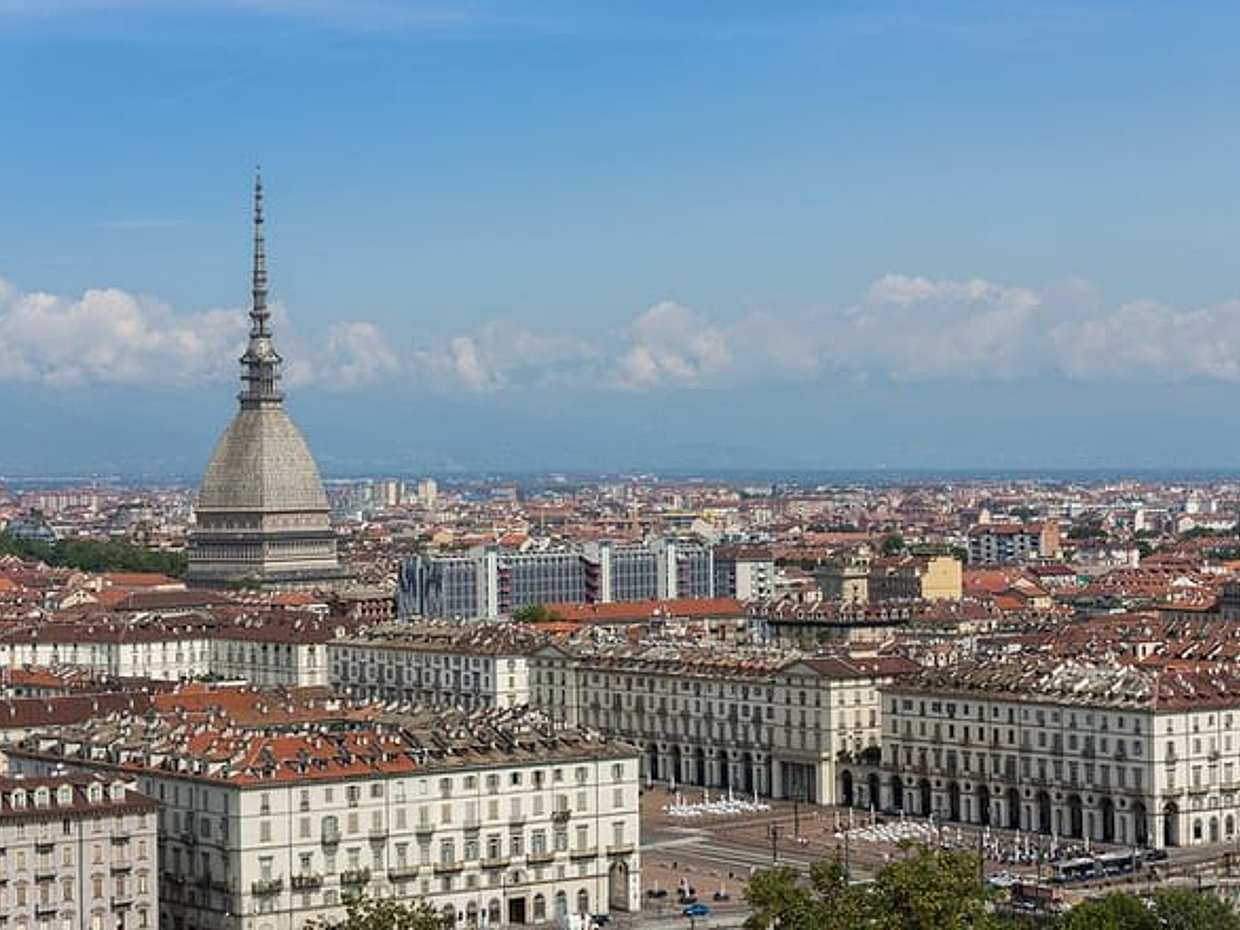 Turin Scavenger Hunt & Highlights Self-Guided Walking Tour, photo 2