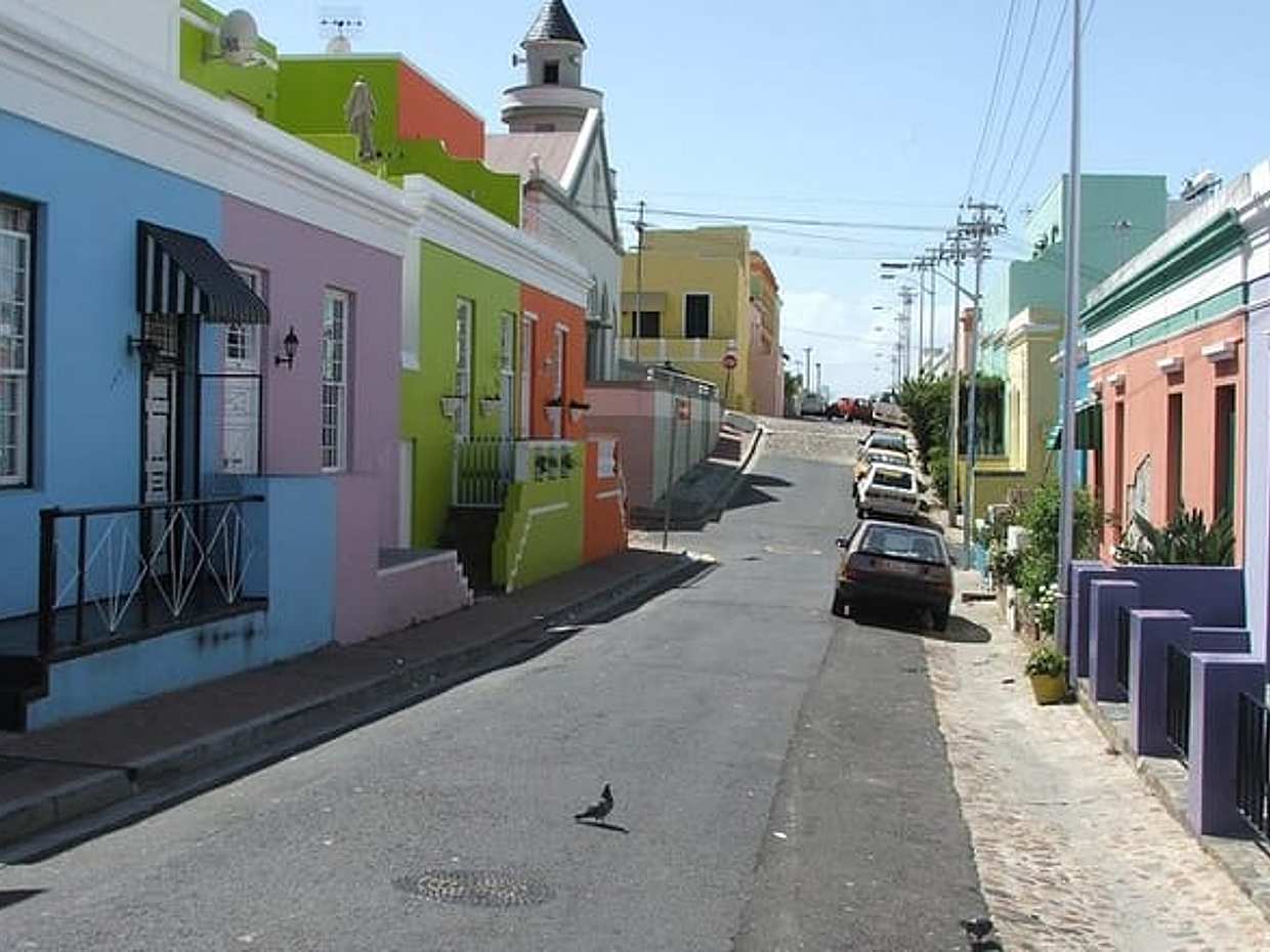 ทัวร์ส่วนตัวแหลมกู๊ดโฮปและนกเพนกวินจาก Stellenbosch ในแอฟริกาใต้ เคปทาวน์