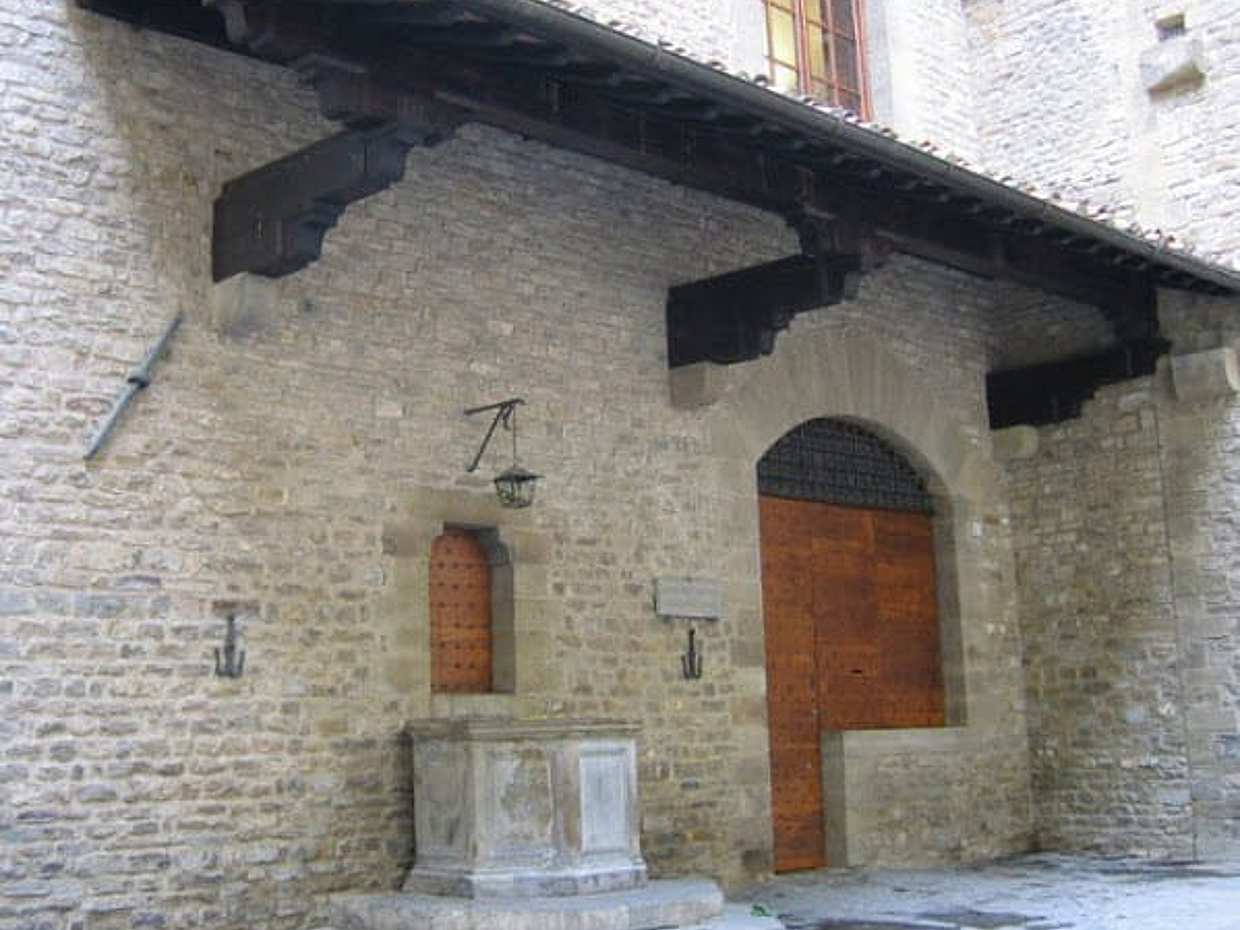 Best of Florence Walking Tour and visit to the Accademia Gallery, photo 2