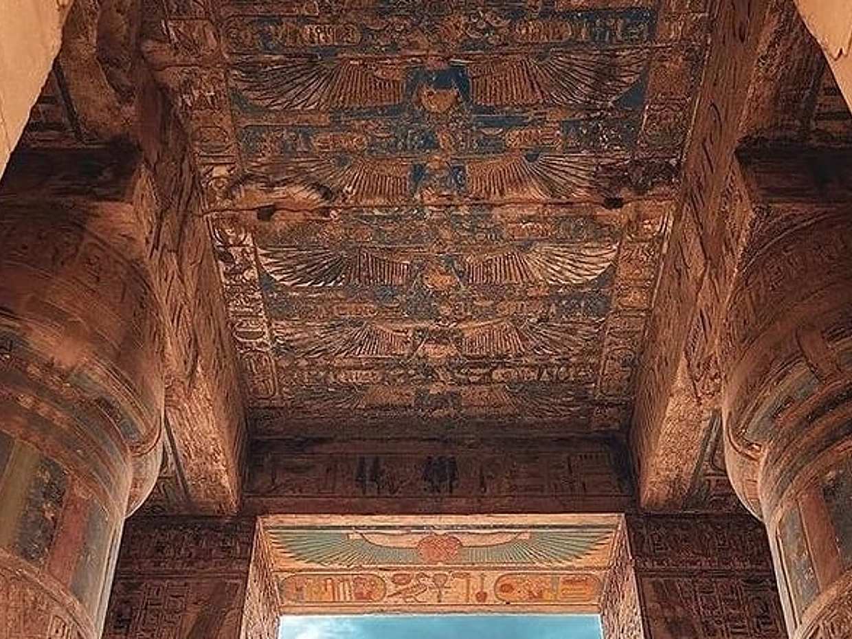 Private Tour From Cairo 7 Days 7 Ways in Egypt, photo 5