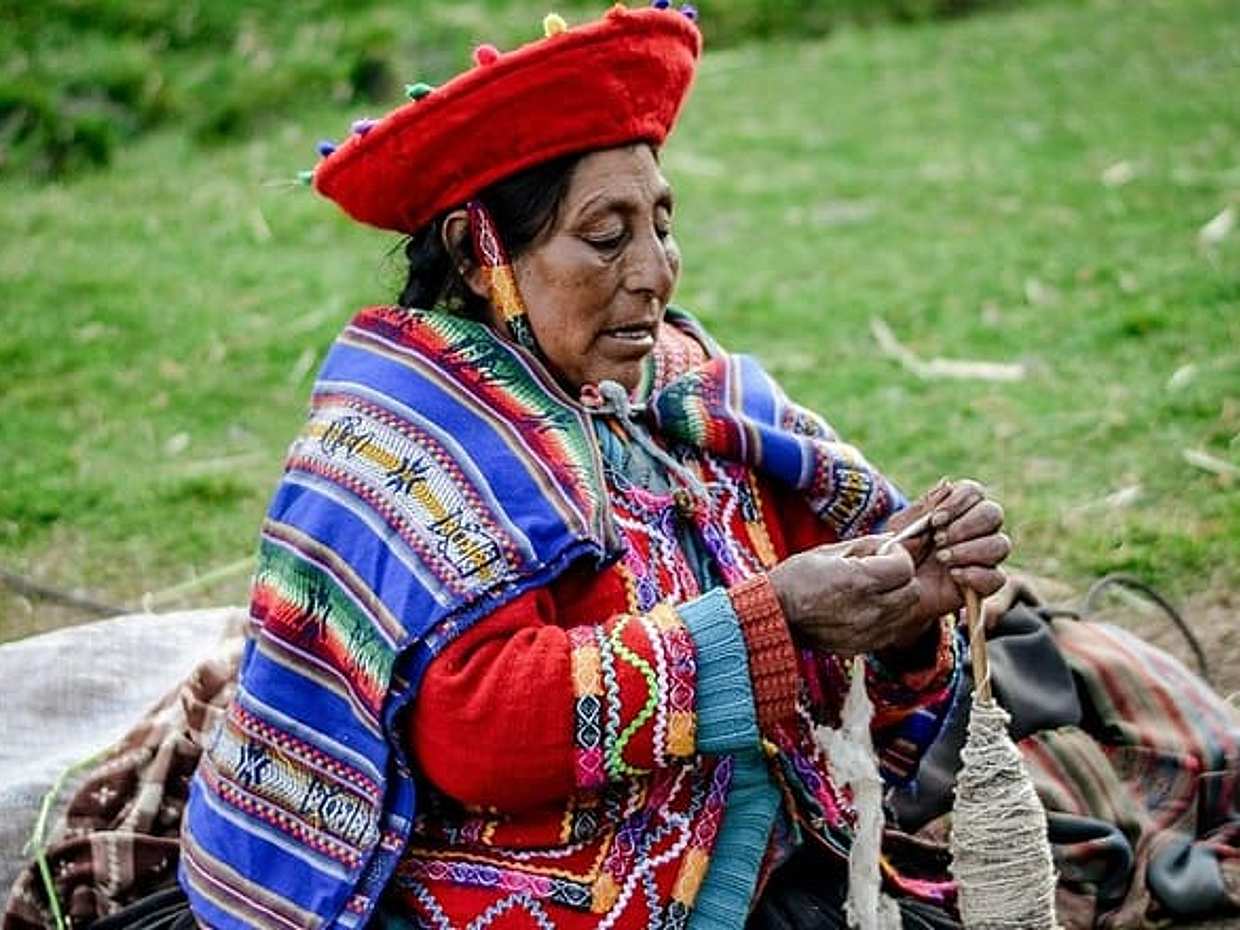 Private Transfer From Puno to Cusco With 2 Stops, photo 4