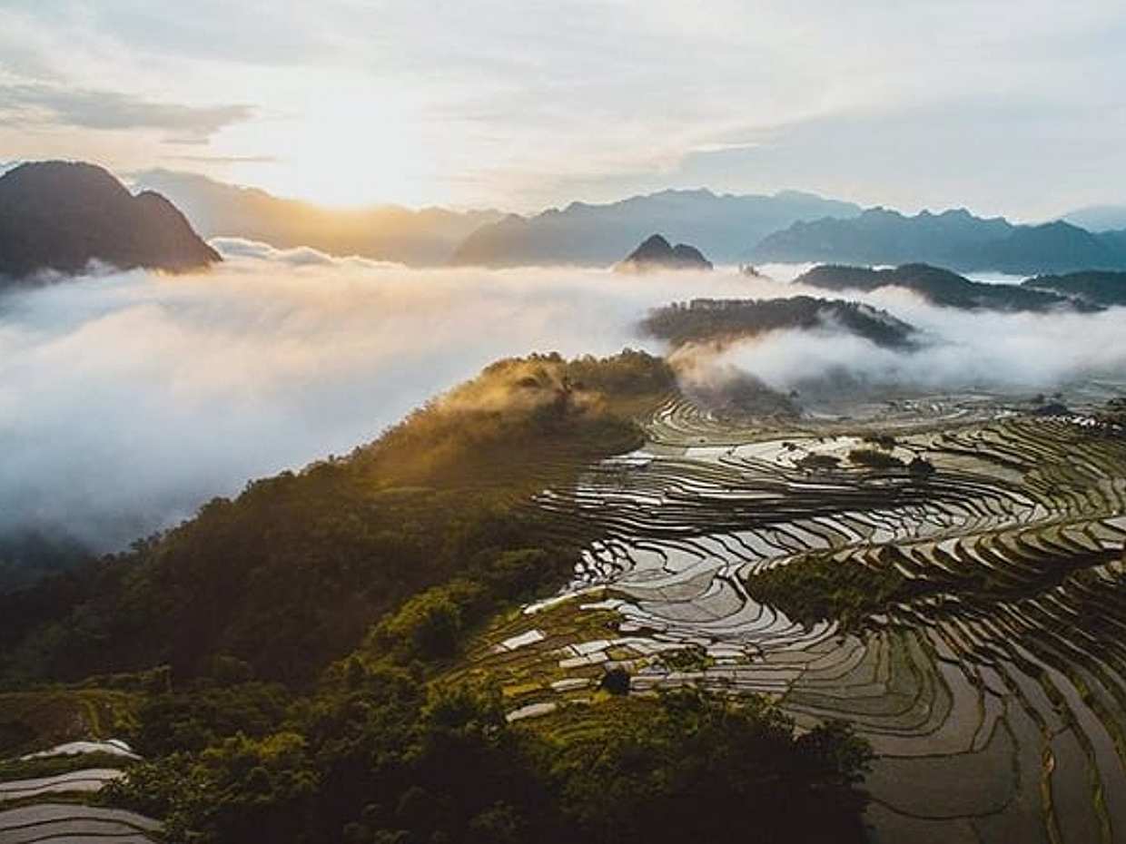 Pu Luong Nature Reserve 2 Days Small Group Tour from Hanoi, photo 4