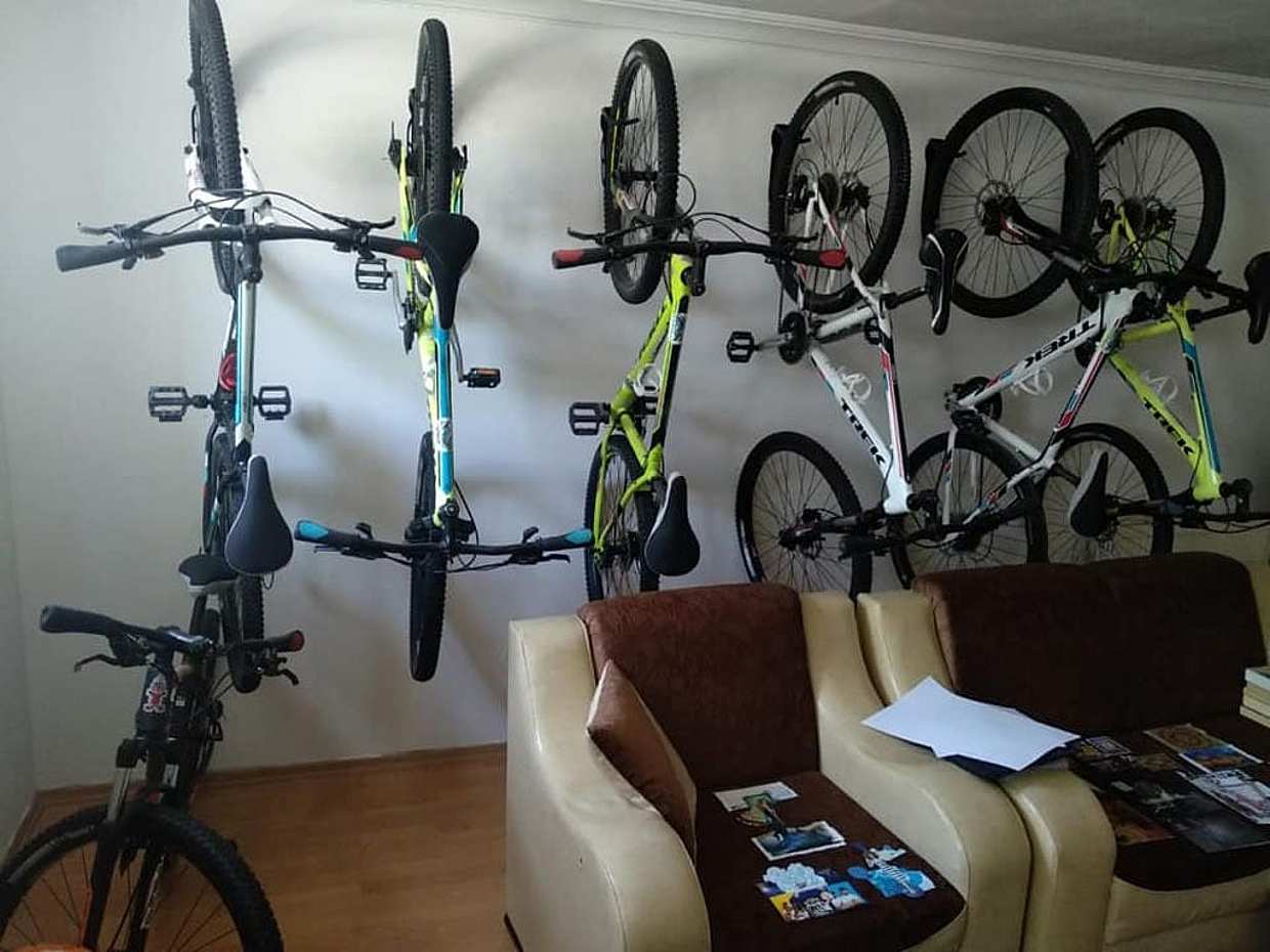 Tour en bicicleta por el casco antiguo de Estambul en Turquía
, photo 4