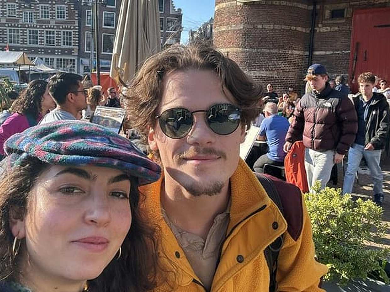 Romantic Amsterdam: Fairytale or Tragedy? Self-Guided PuzzleQuest in Netherlands, photo 2