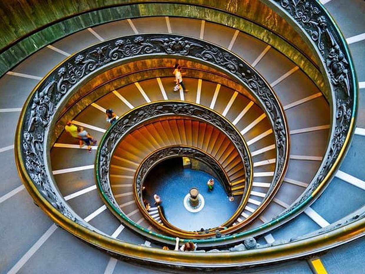 Vatican Museum and Sistine Chapel Fast Entrance Private Tour, photo 3