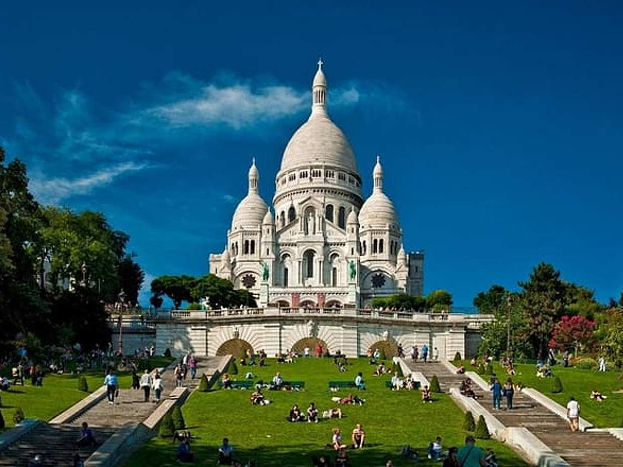 The Original Montmartre Private Food Tour with a French Gastronomy Expert, photo 3