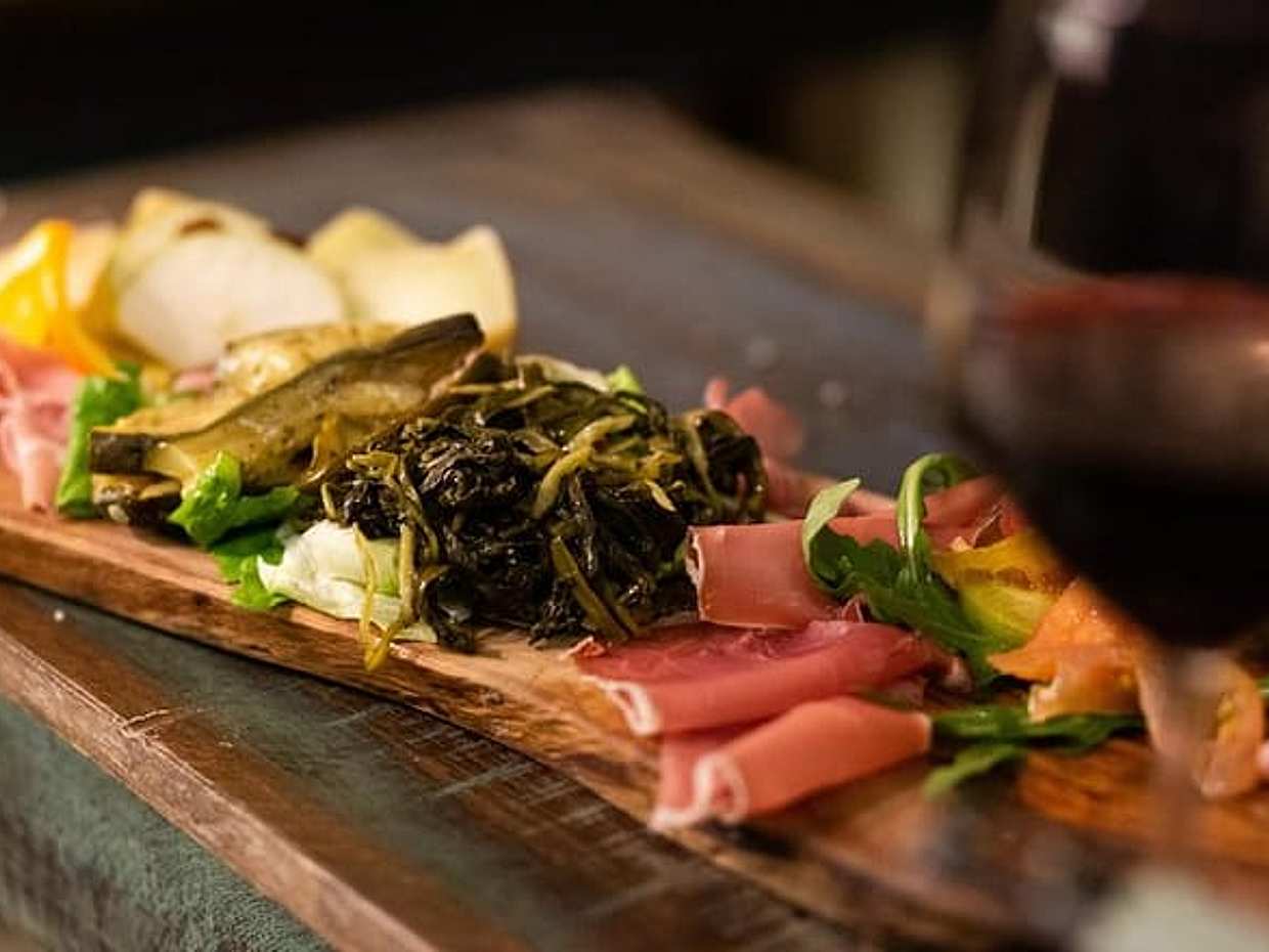 梵蒂冈博物馆周边徒步美食之旅，意大利罗马, photo 2