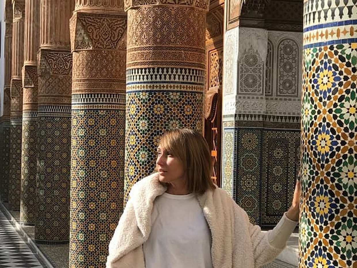 Marrakech Private City Tour: Mysteries Of The Old City, photo 3