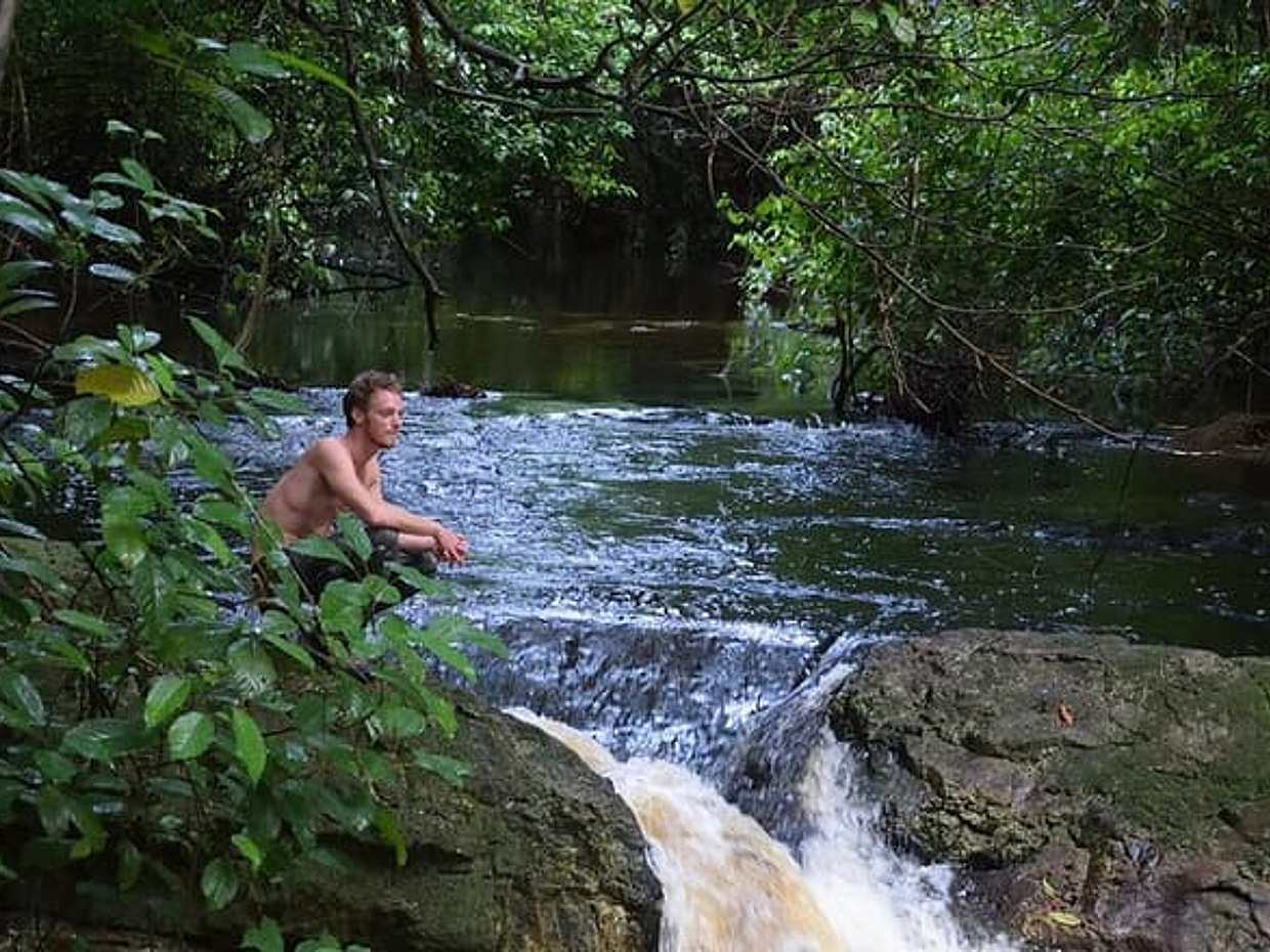 "2 giorni 1 notte al Juma Lake Lodge in Brasile, Manaus"