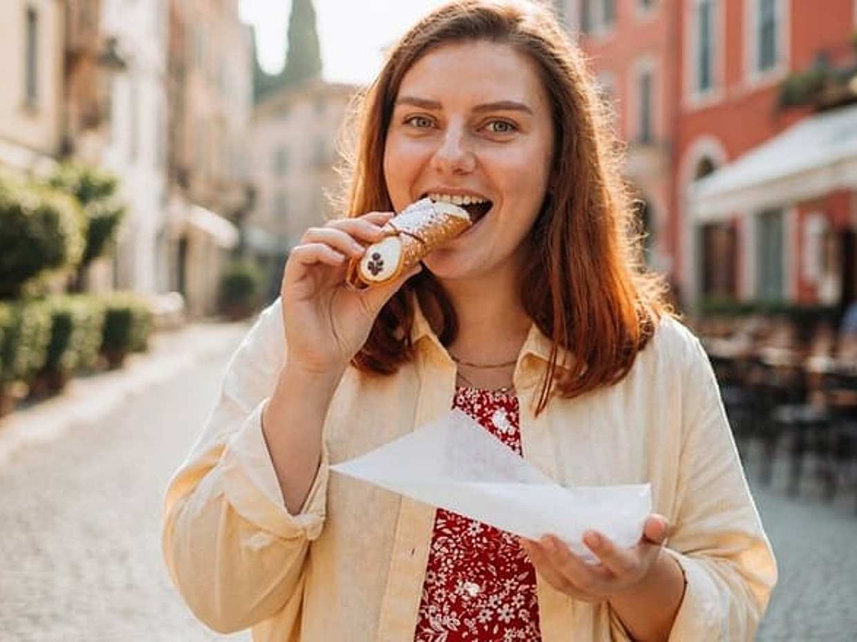 "Tour privado gastronómico de aperitivo en Roma con vistas al Vaticano y bebidas en Italia, Roma", photo 3