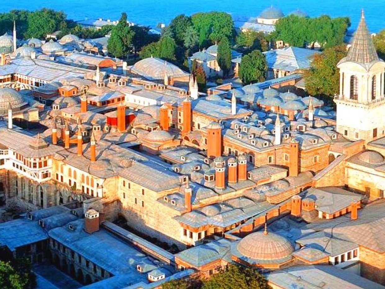 Gepersonaliseerde Istanboel Tour met een Privé Lokale Gids in Turkije, Blauwe Moskee
