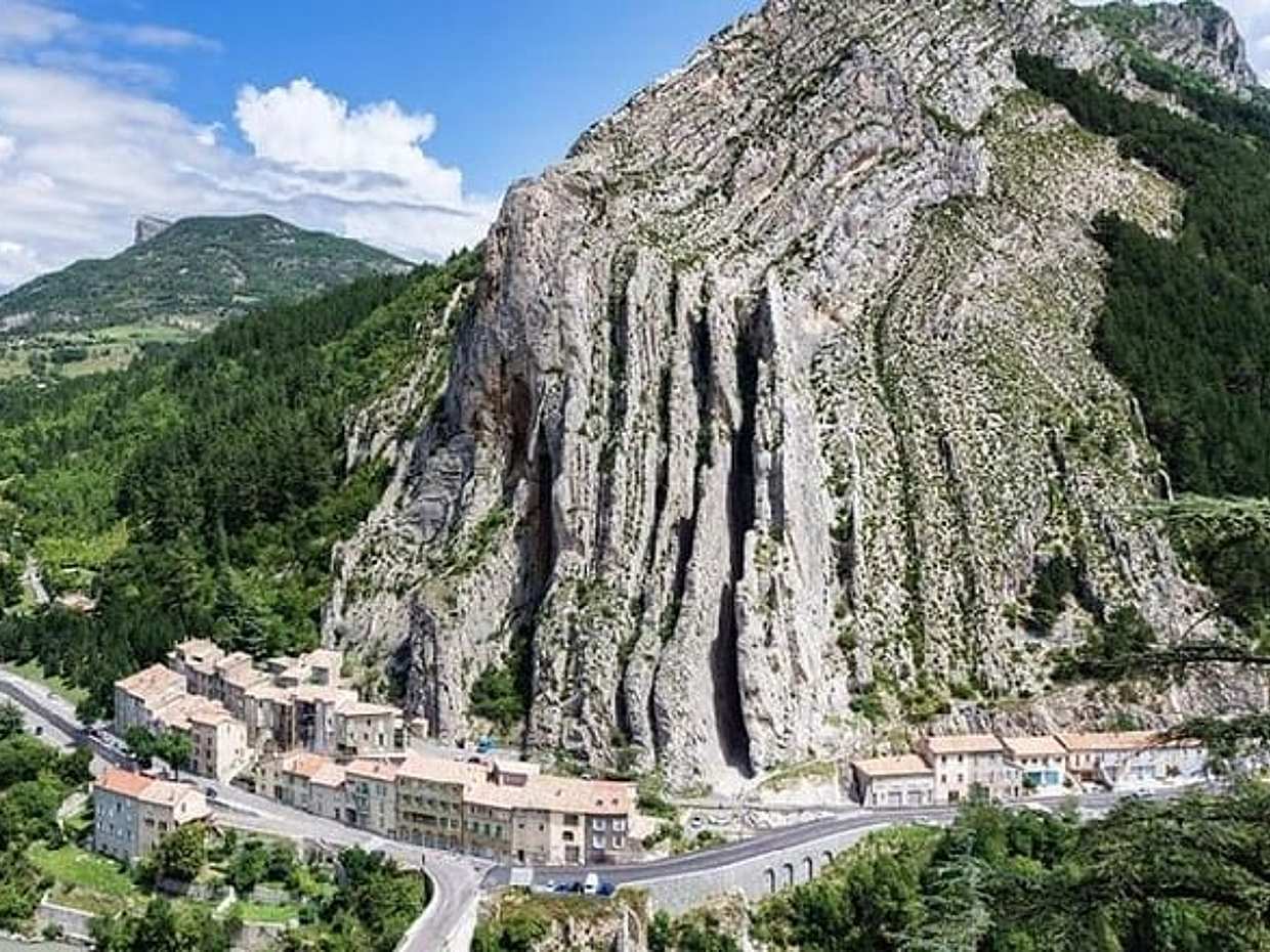 Gorges du Verdon Shared Tour from Nice, photo 3