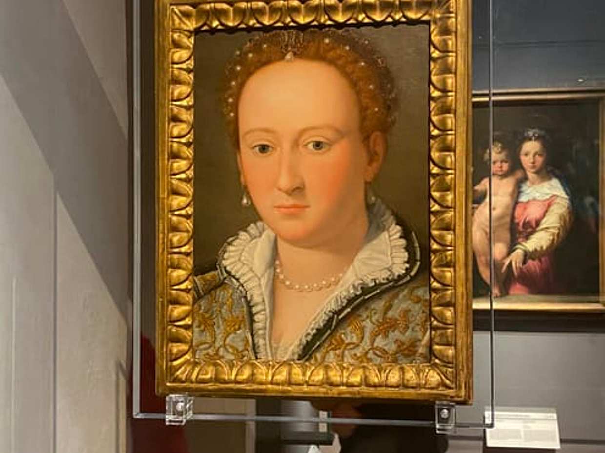 Florence: Uffizi, Pitti Palace & Boboli Combined 5-Day Pass, photo 5