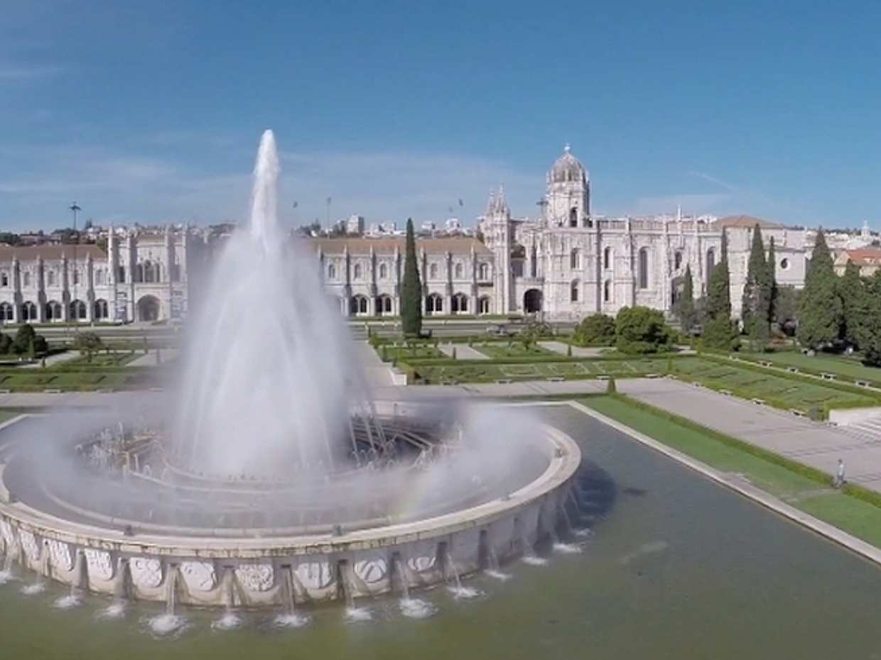 Lisbon's Best Sites Private Tour in Portugal, photo 4