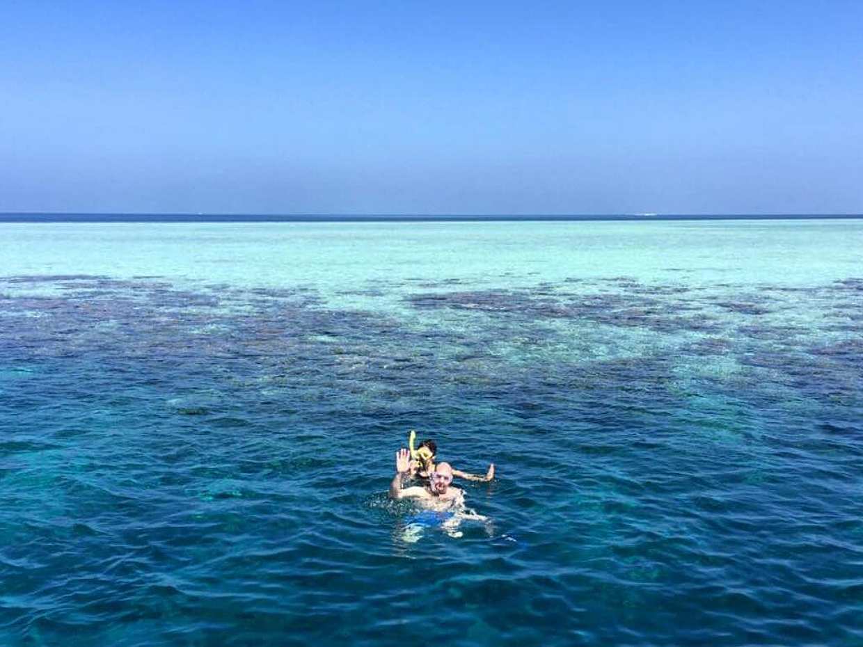 3 Point Snorkeling Tour in Maldives, Malé, photo 3
