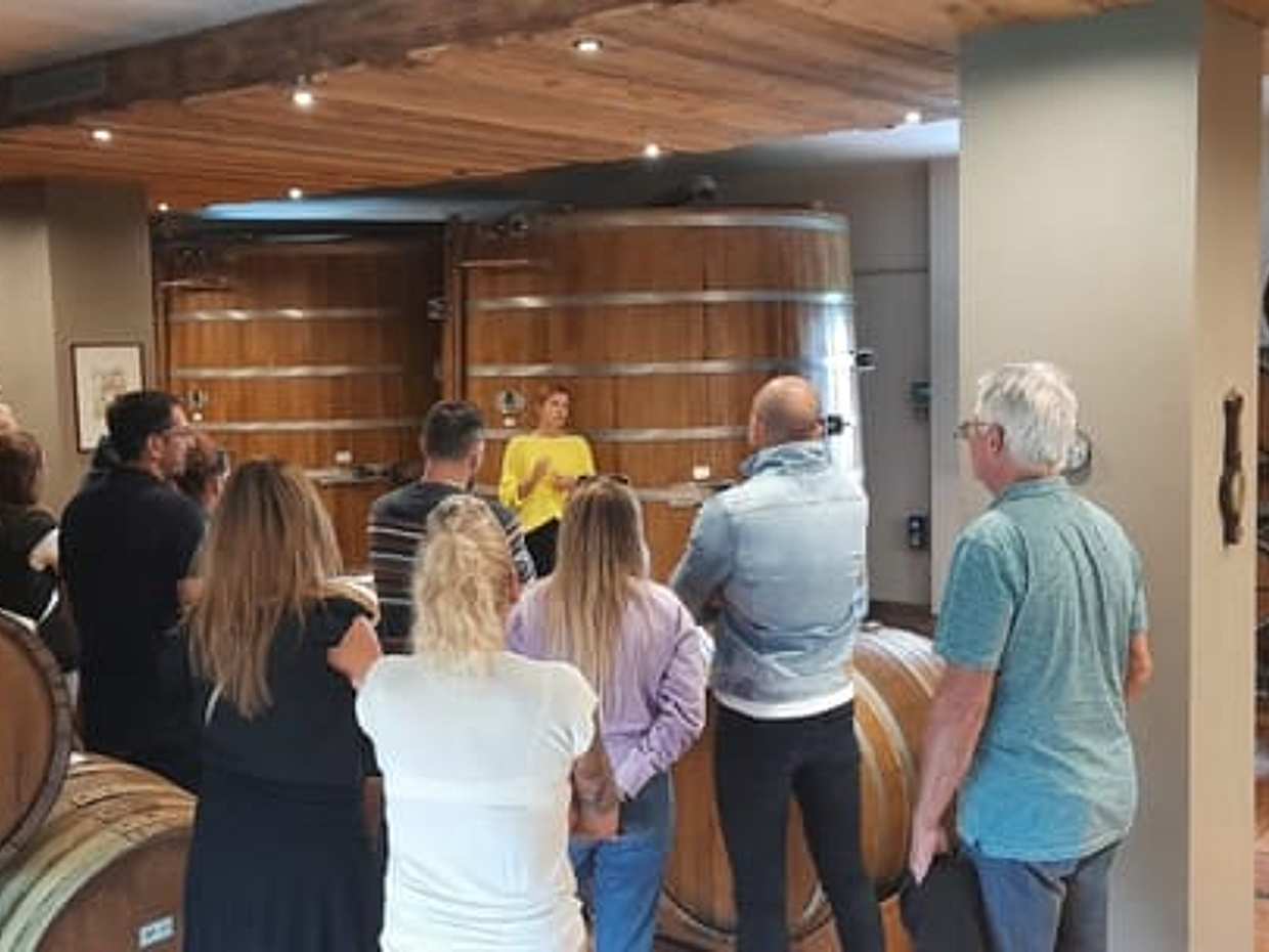 Modena: Balsamic Vinegar Tasting Tour & Pavarotti House (French), photo 3