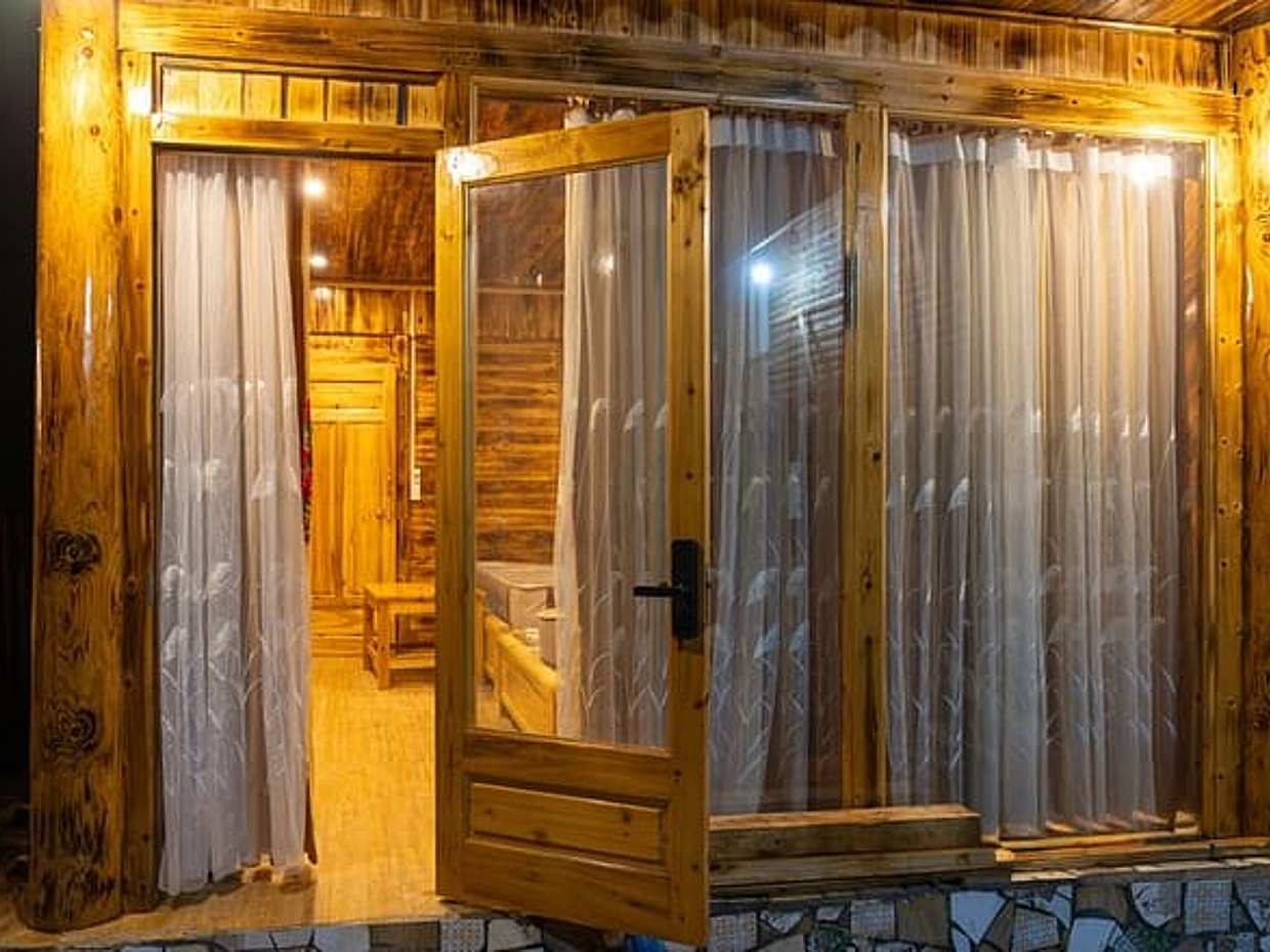 3 dny v Sapě s noclehem ve 4hvězdičkovém hotelu a bungalovu ve Vietnamu, Hanoj, photo 3