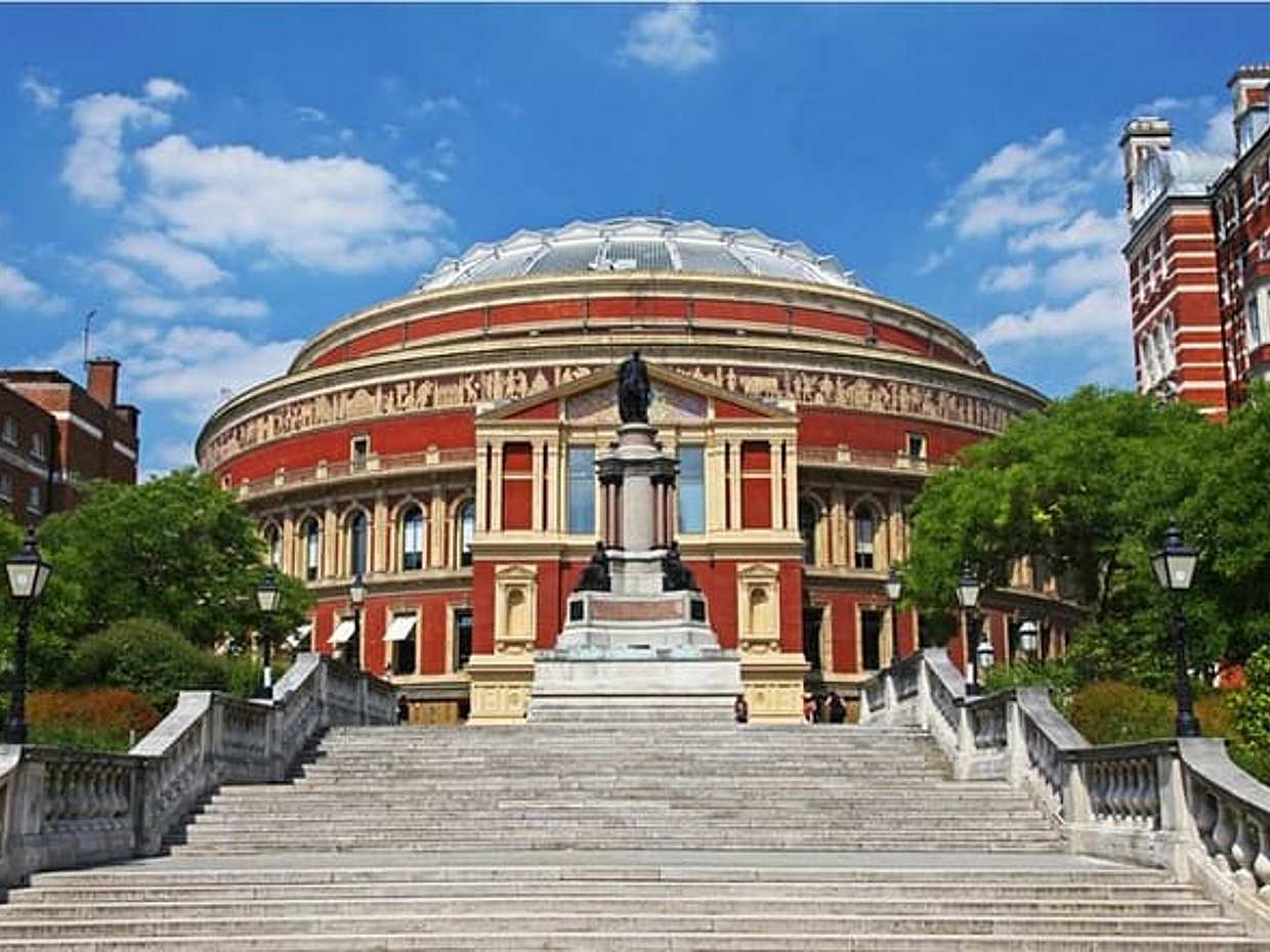 Londres: Experiência da Busca da Rainha e Freddie Mercury no Reino Unido, photo 3