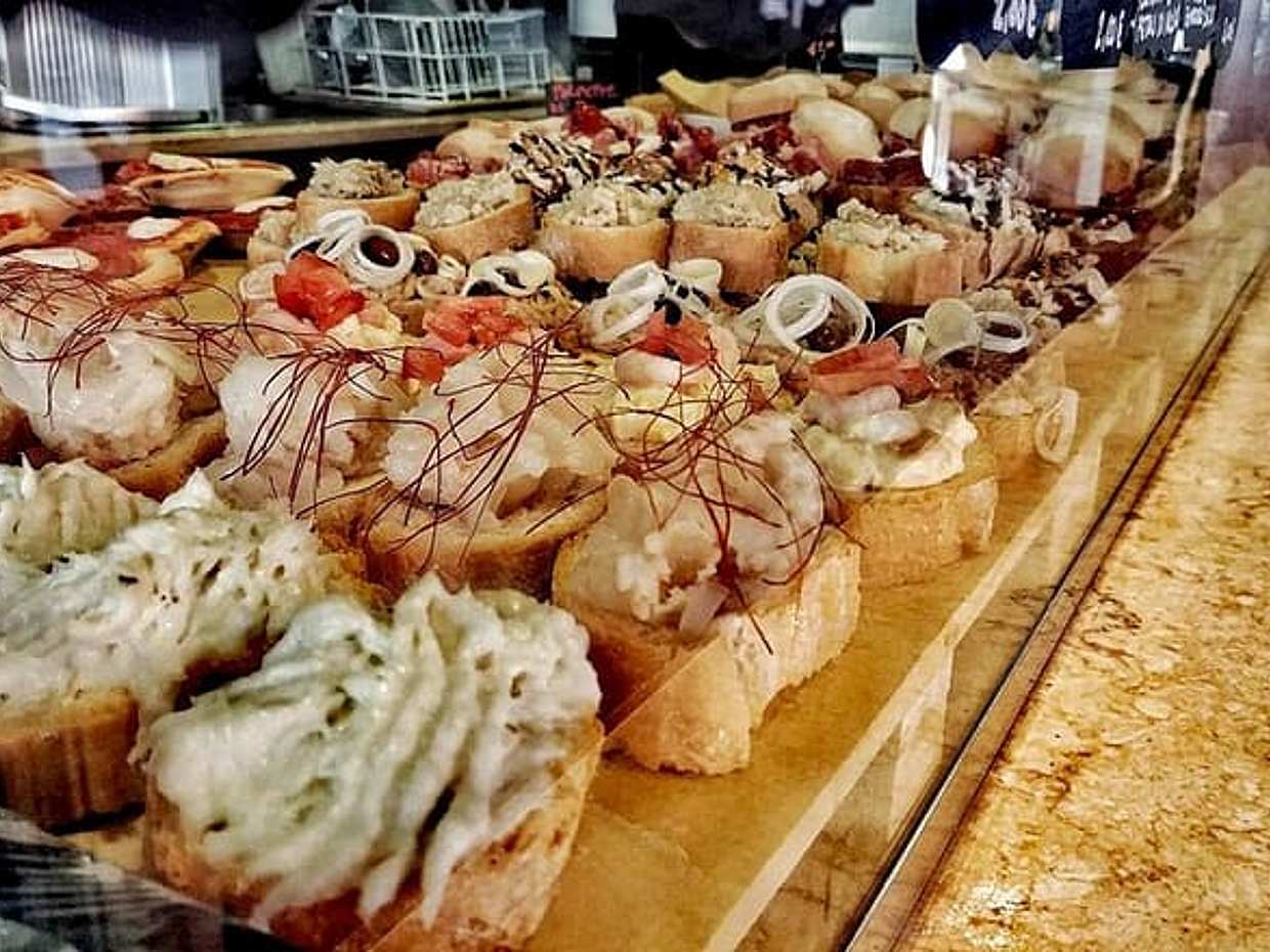 Brunetti’s Venice: Food Tour Inspired by Donna Leon, photo 2