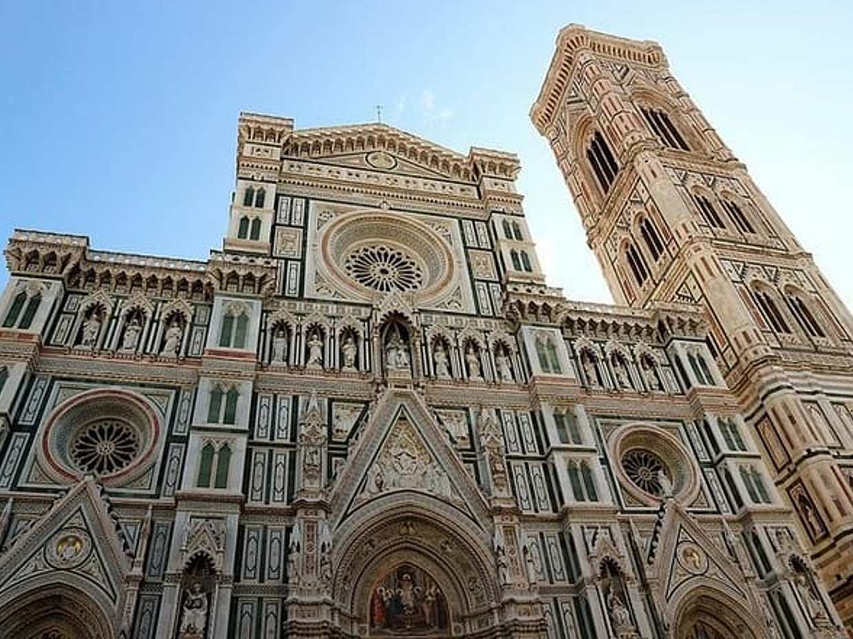 The Best tour in Florence: Renaissance and Medici Tales, photo 2