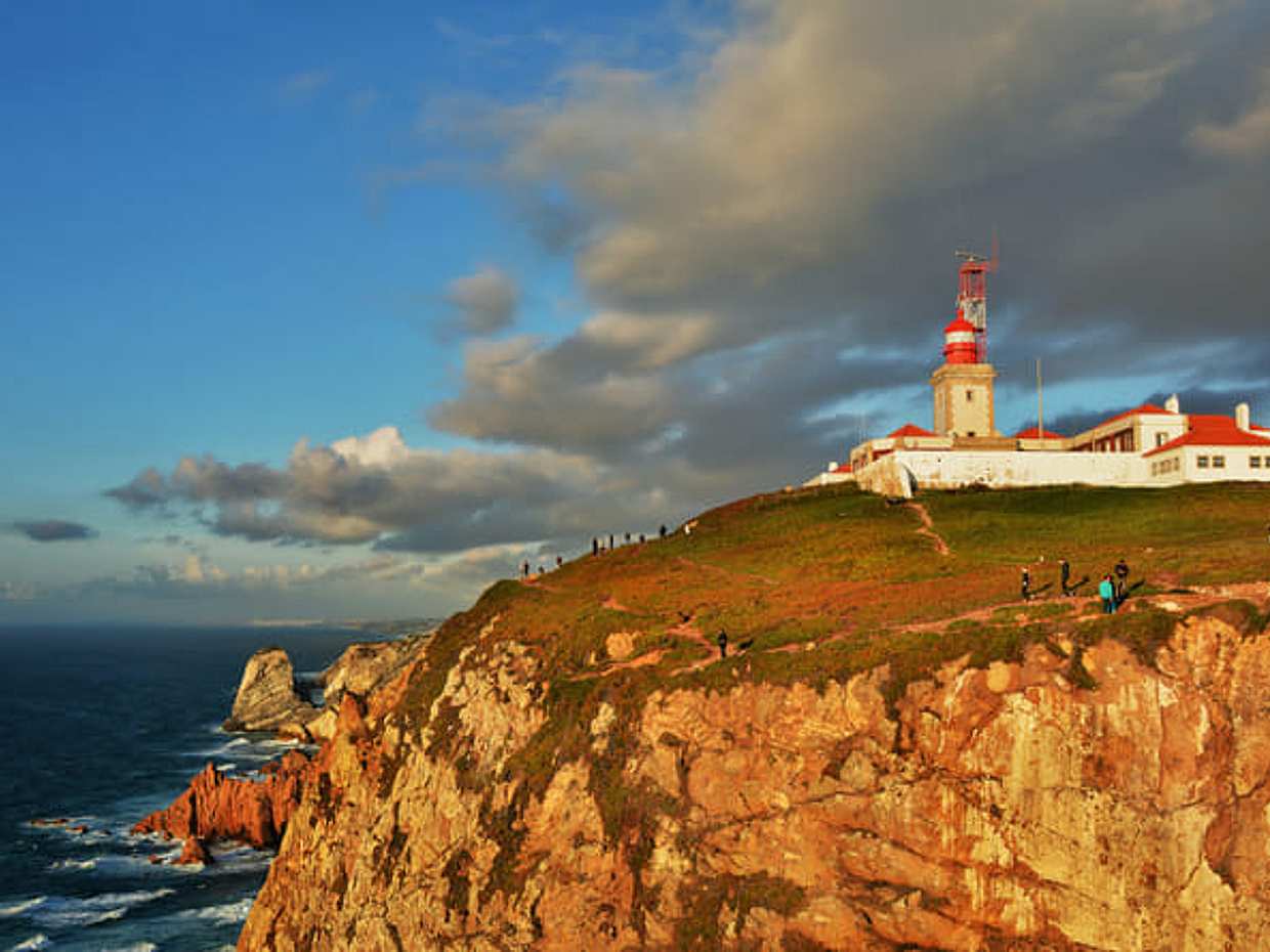 Sintra & Cascais (group tour) in Portugal, Lisbon, photo 2