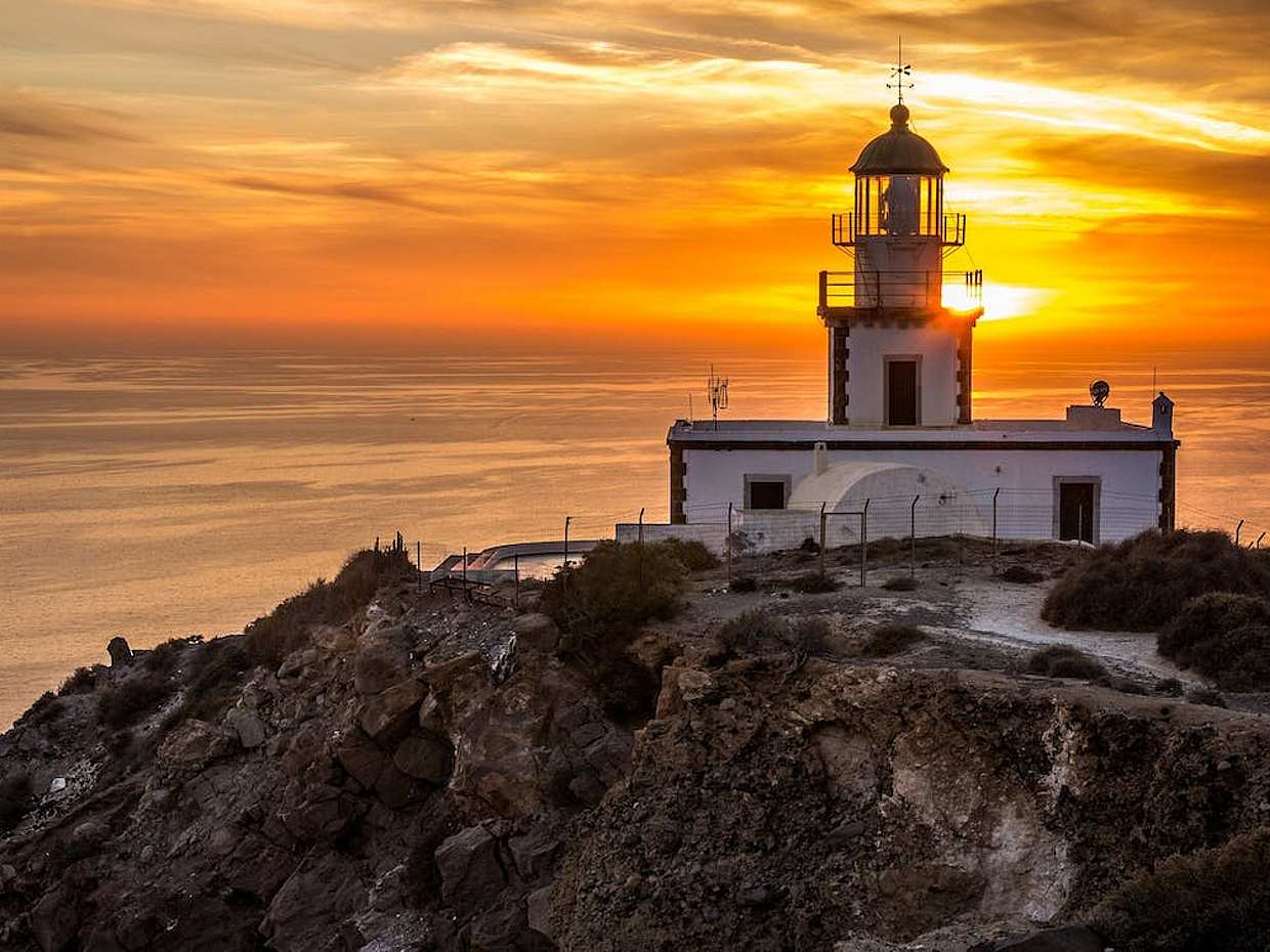 Enjoy the Top Sights in Santorini in Greece, Thera, photo 2