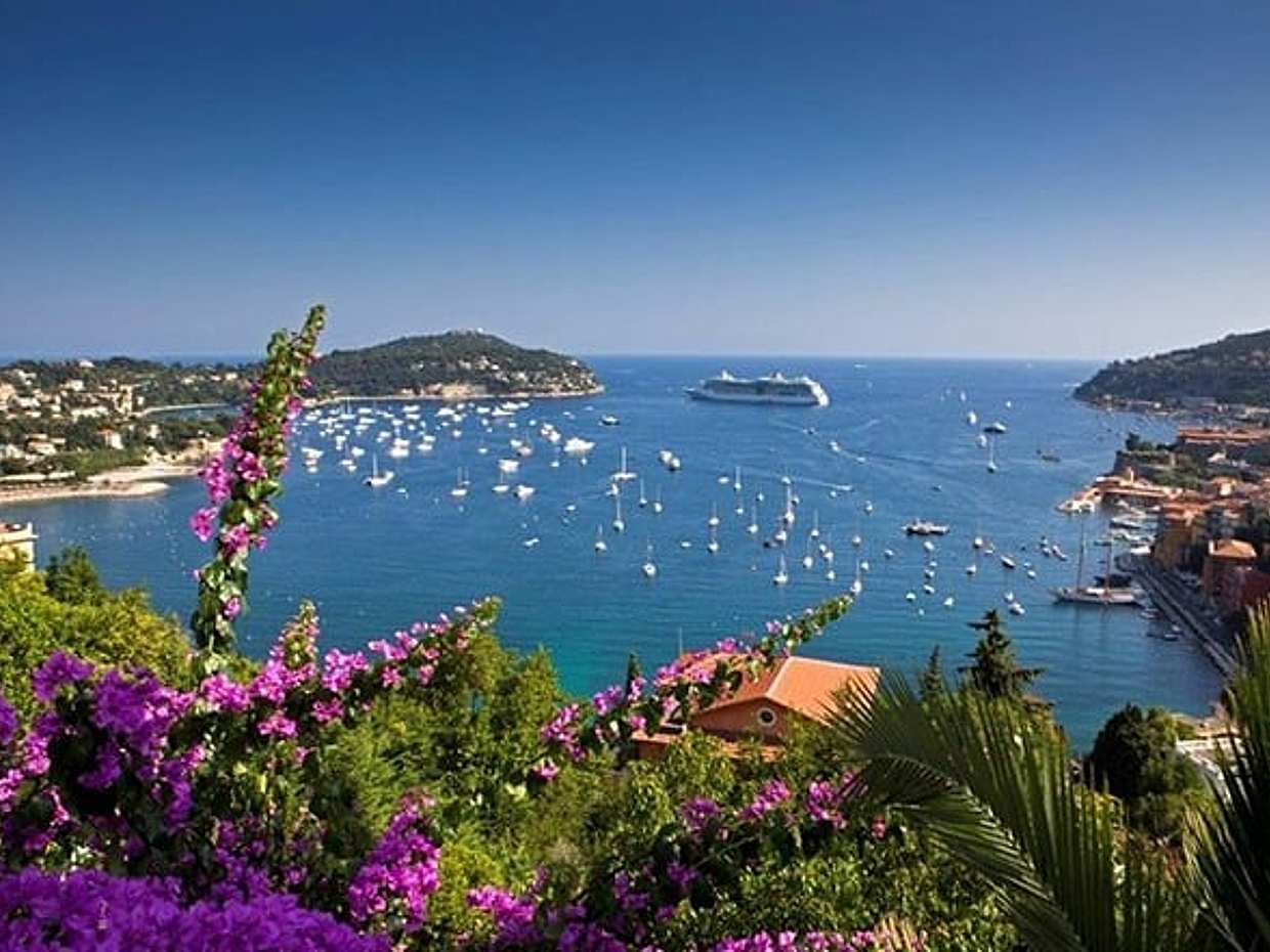 Eze, Monaco & Monte-Carlo Half Day Private Tour, photo 3