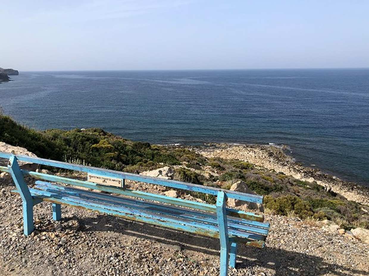 "Private Safari Tour zur Rodopou-Halbinsel und zum Menies Beach in Griechenland, Chania", photo 3