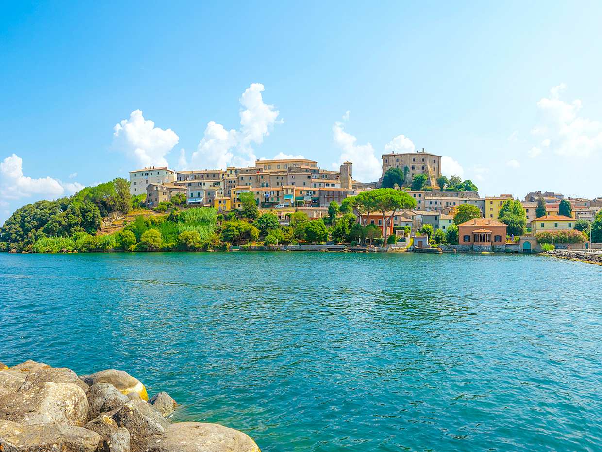 6-Day Private Gastronomic Tour in Tuscany with Wellness Program in Italy, Rome, photo 5