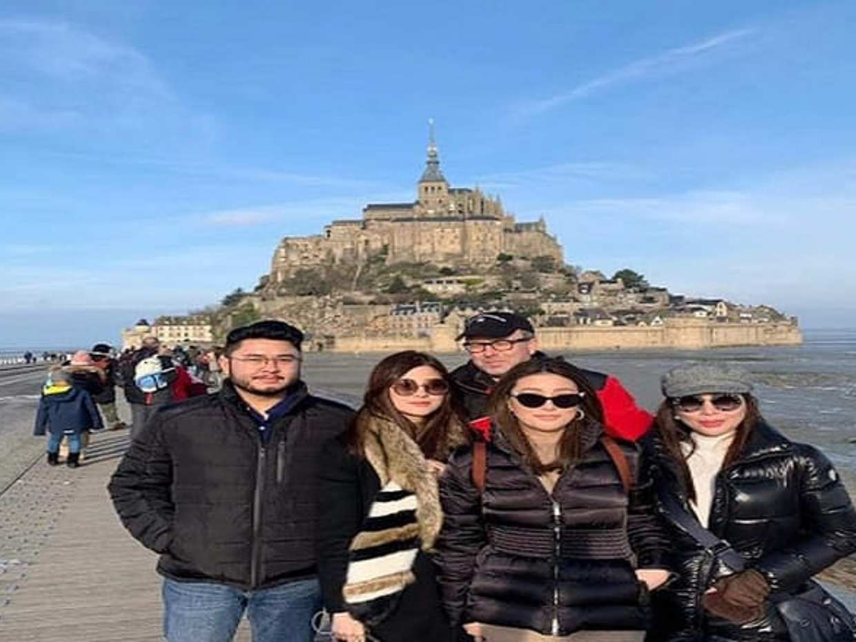GYG Private Tour: Full Day Tour of Mont Saint-Michel from Le Havre GYG, photo 3