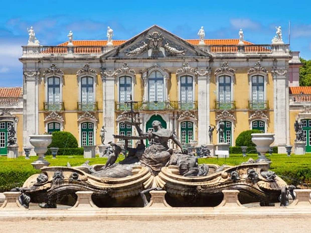 "Portugal Discovery, Coche de alquiler, Lisboa", photo 5