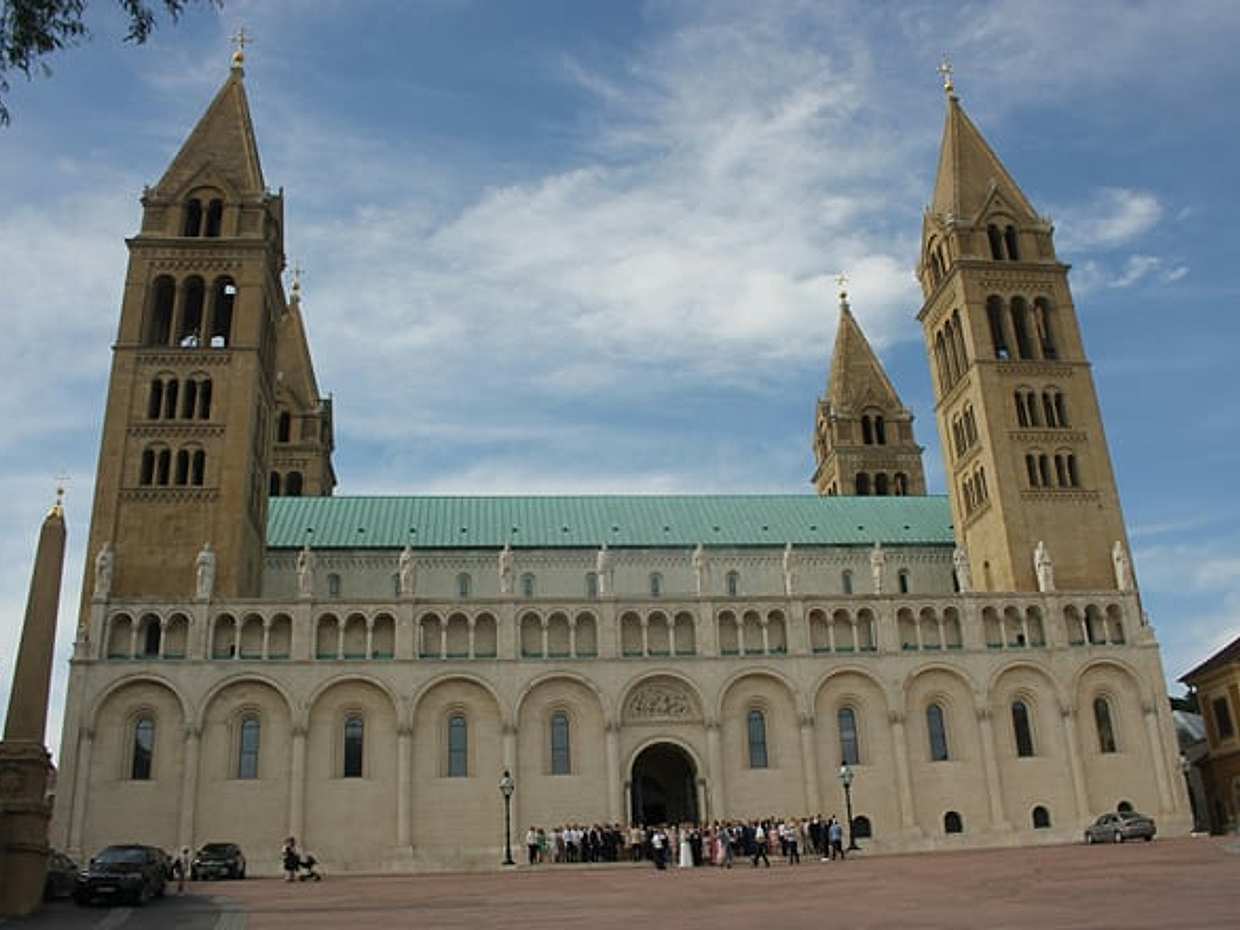 Immersive Balkan Adventure: From Budapest to Kotor, photo 4