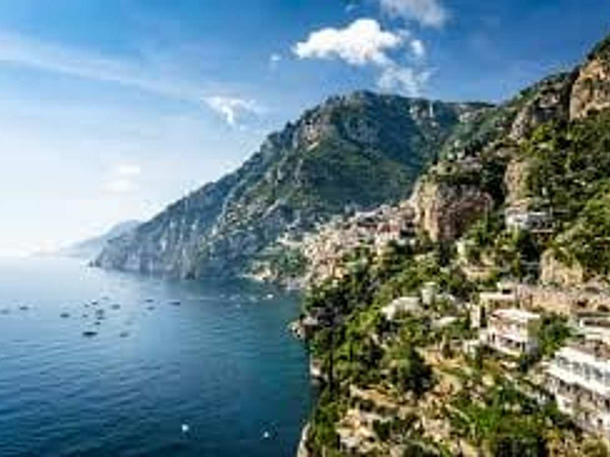 Sorrento, Positano and Amalfi daily tour, photo 5